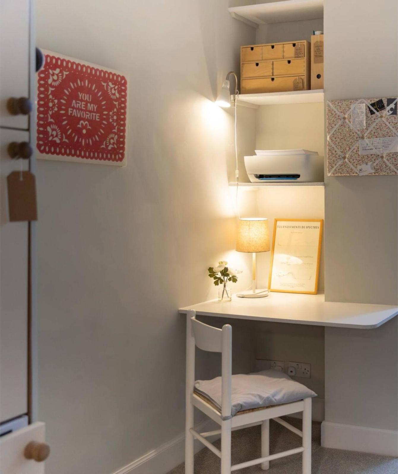 Beautiful 1 Bedroom Flat In Vibrant Stockbridge Edinburgh