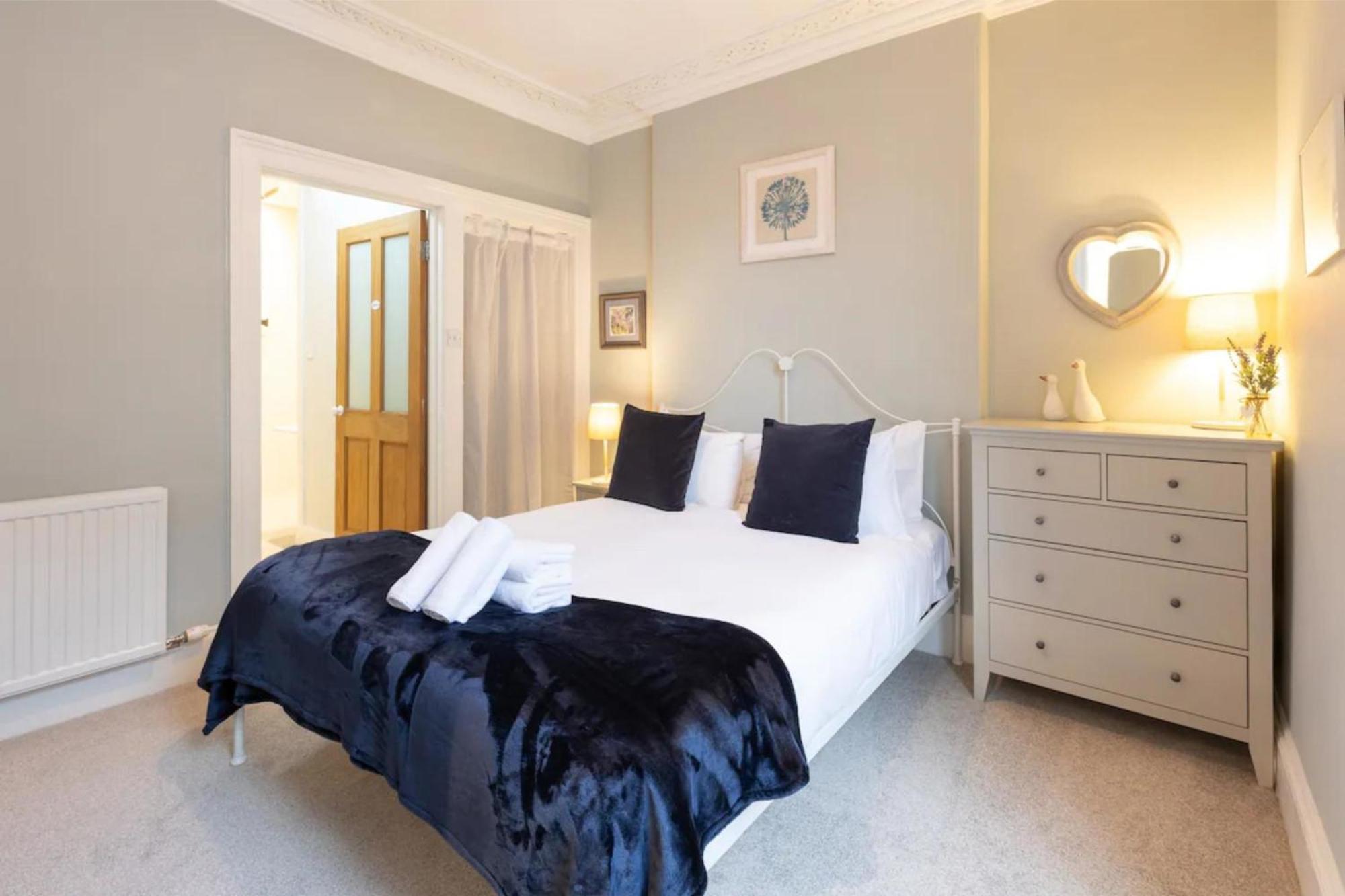 Apartment Beautiful 1 Bedroom Flat In Vibrant Stockbridge *