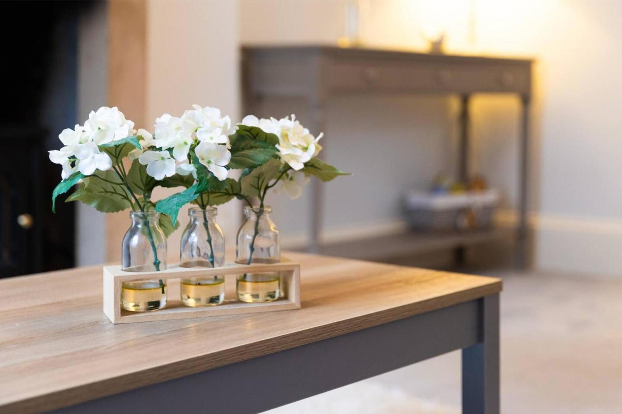 Beautiful 1 Bedroom Flat In Vibrant Stockbridge *
