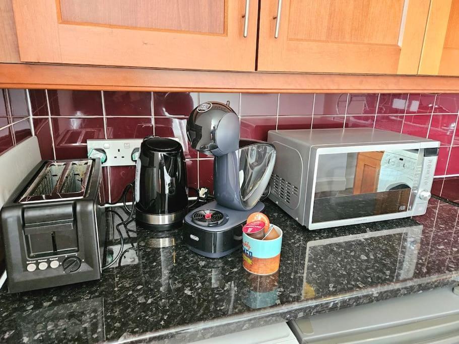 Apartment Sensational At South Bridge