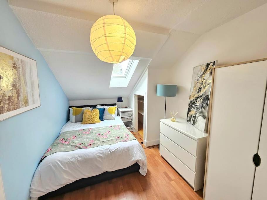 Sensational At South Bridge Apartment *