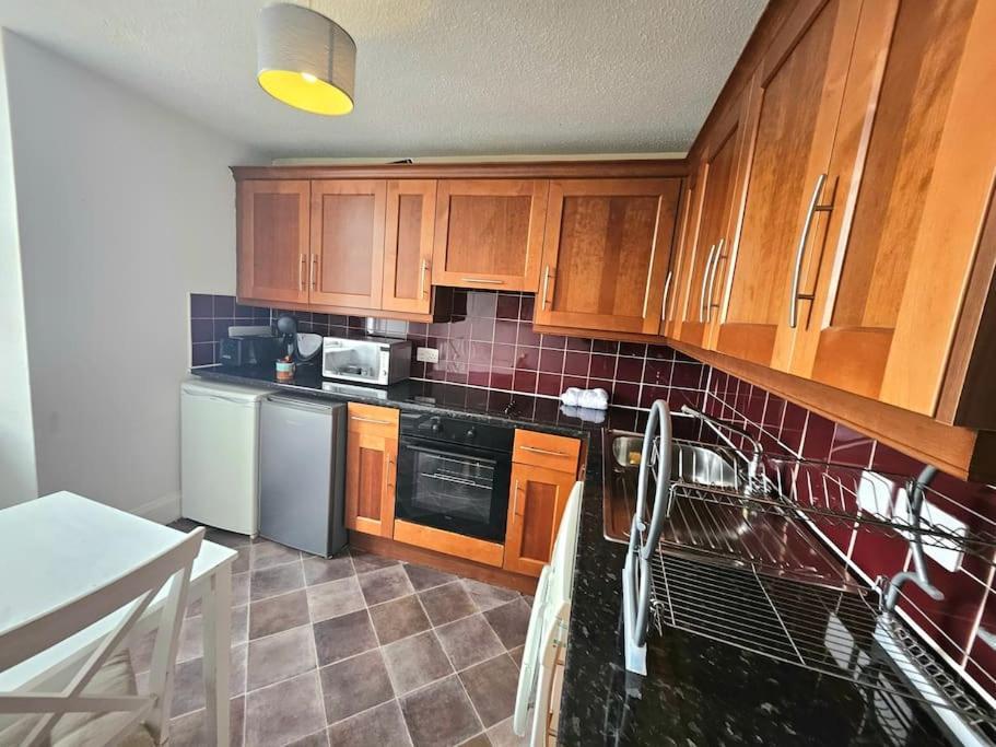 Sensational At South Bridge Apartment Edinburgh
