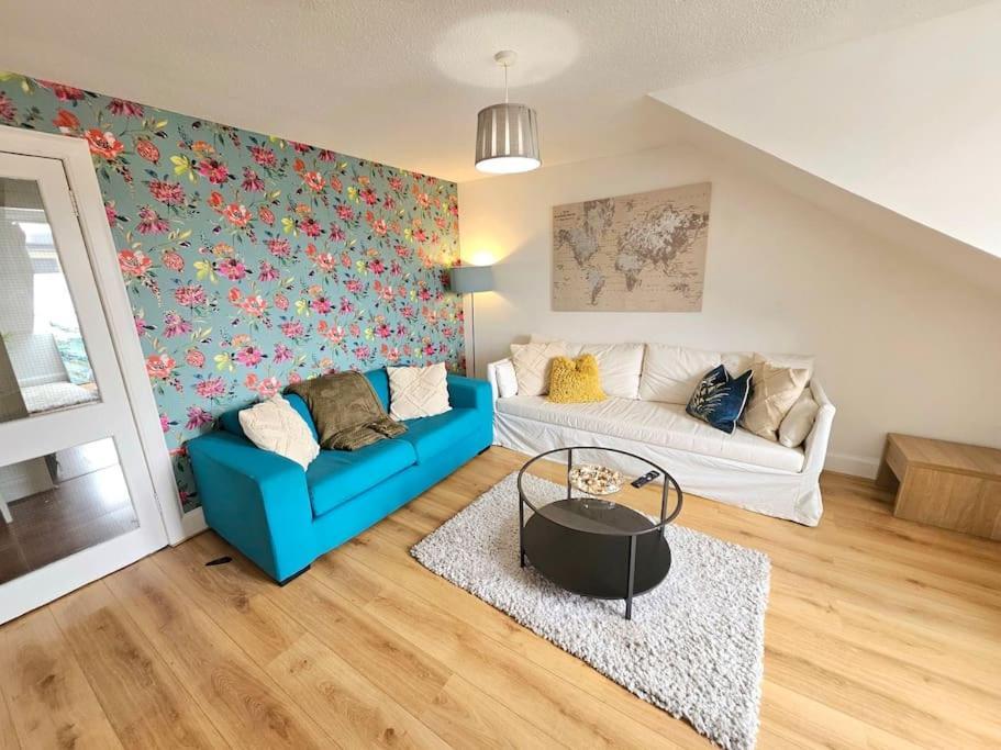 Apartment Sensational At South Bridge Edinburgh