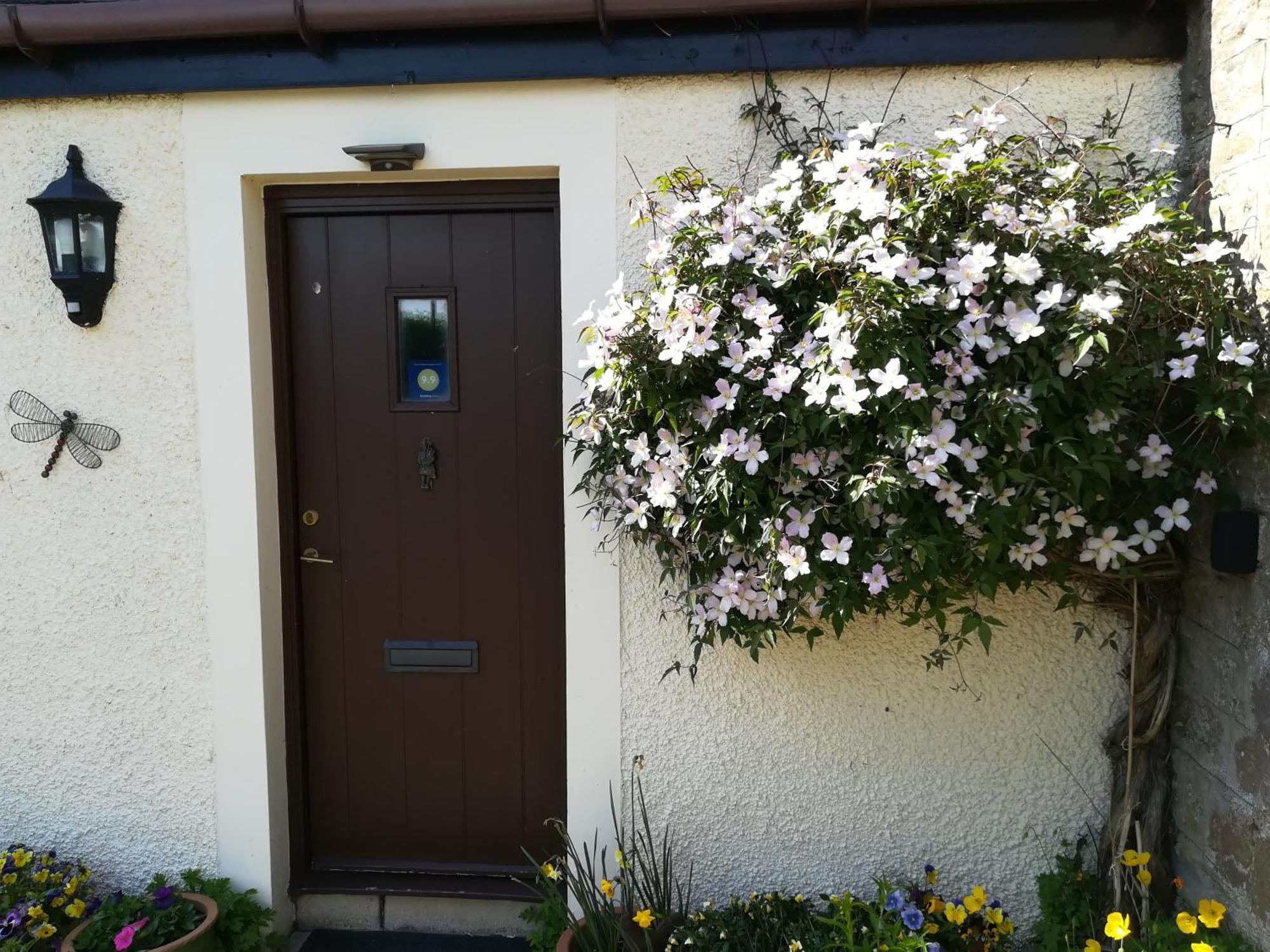 Holiday home Midkinleith Farm Edinburgh