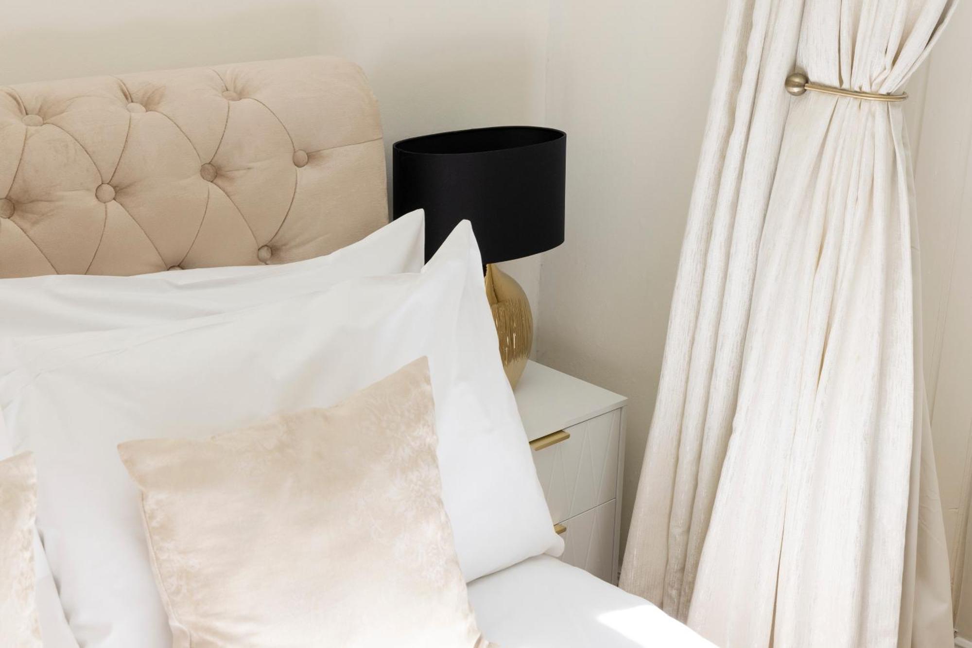 Apartment Joivy Modern Flat In City Centre - For Up To 3 Guests *