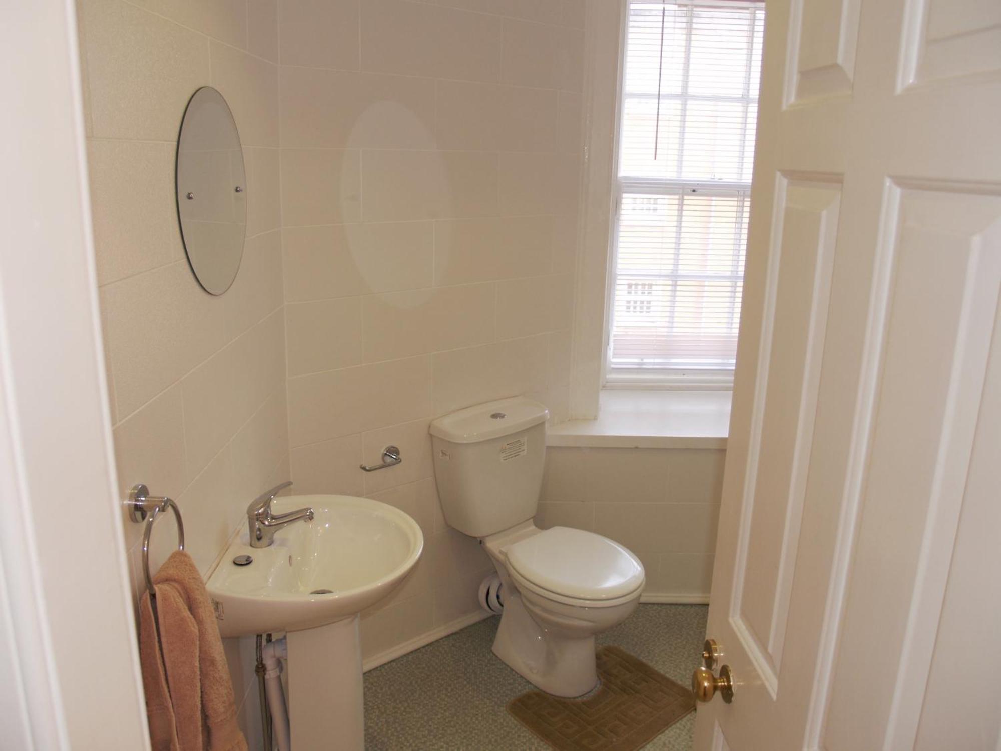 Apartment Niddry Street EDI