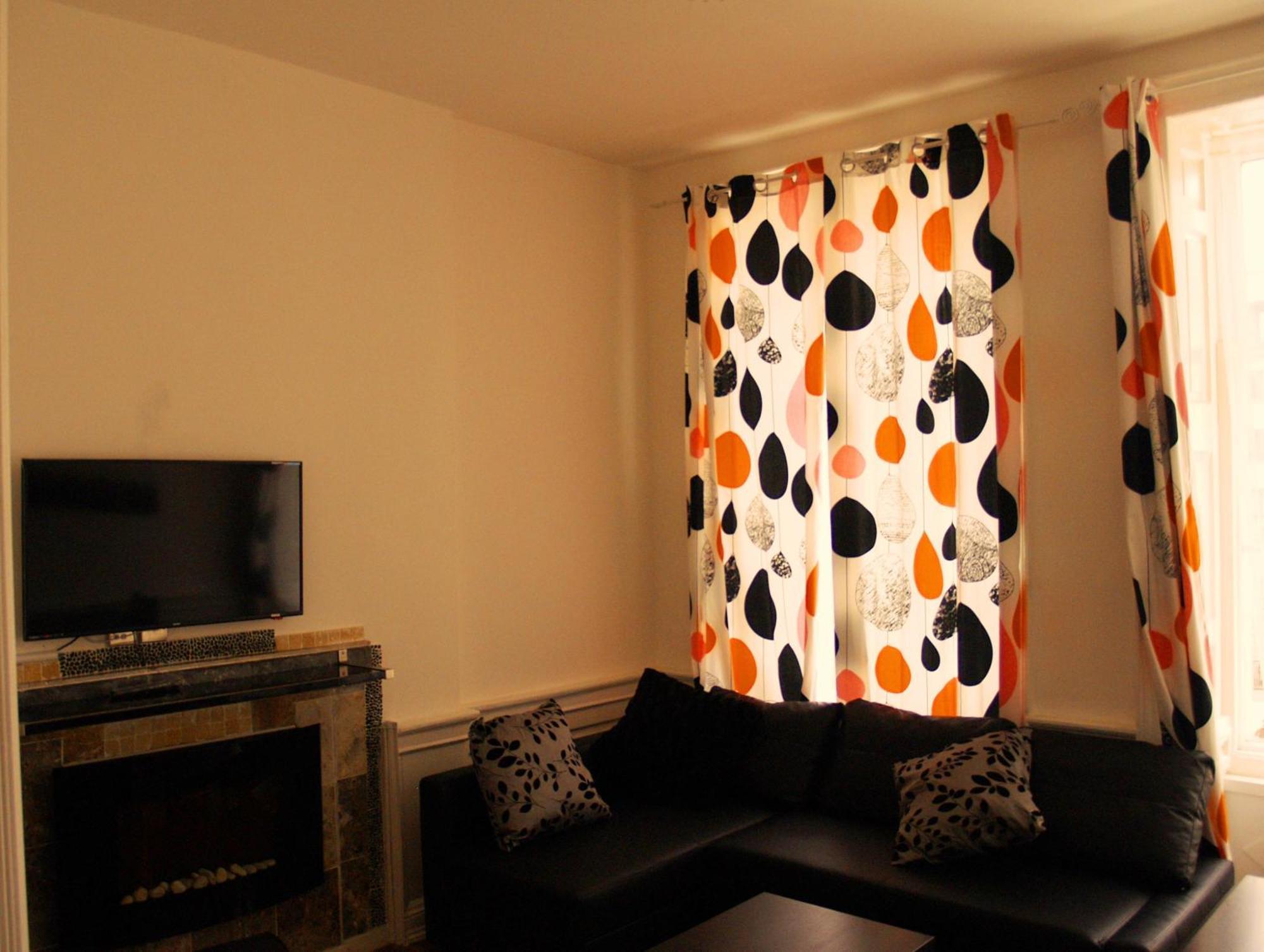 Apartment Niddry Street *