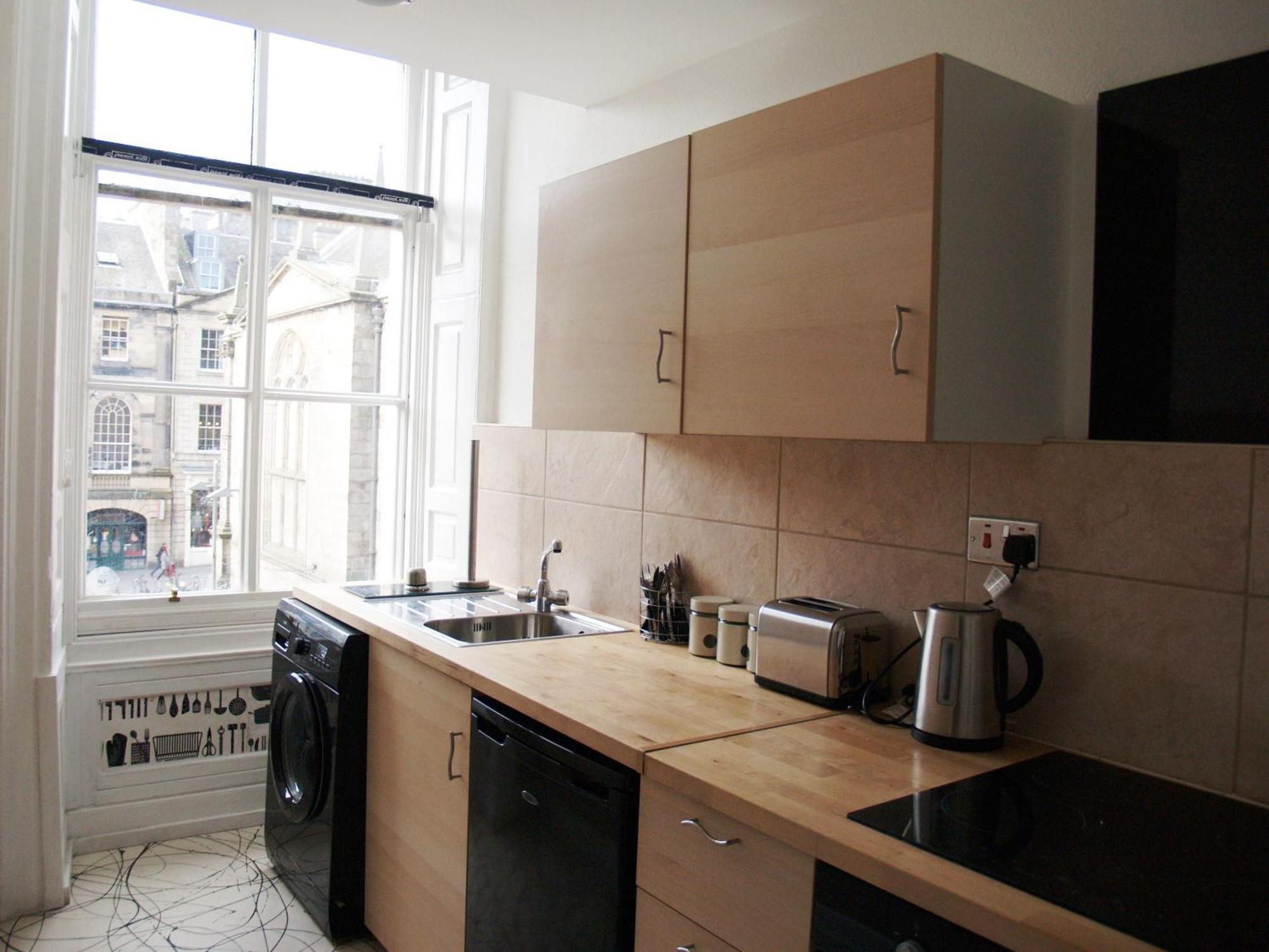 Niddry Street * EDI