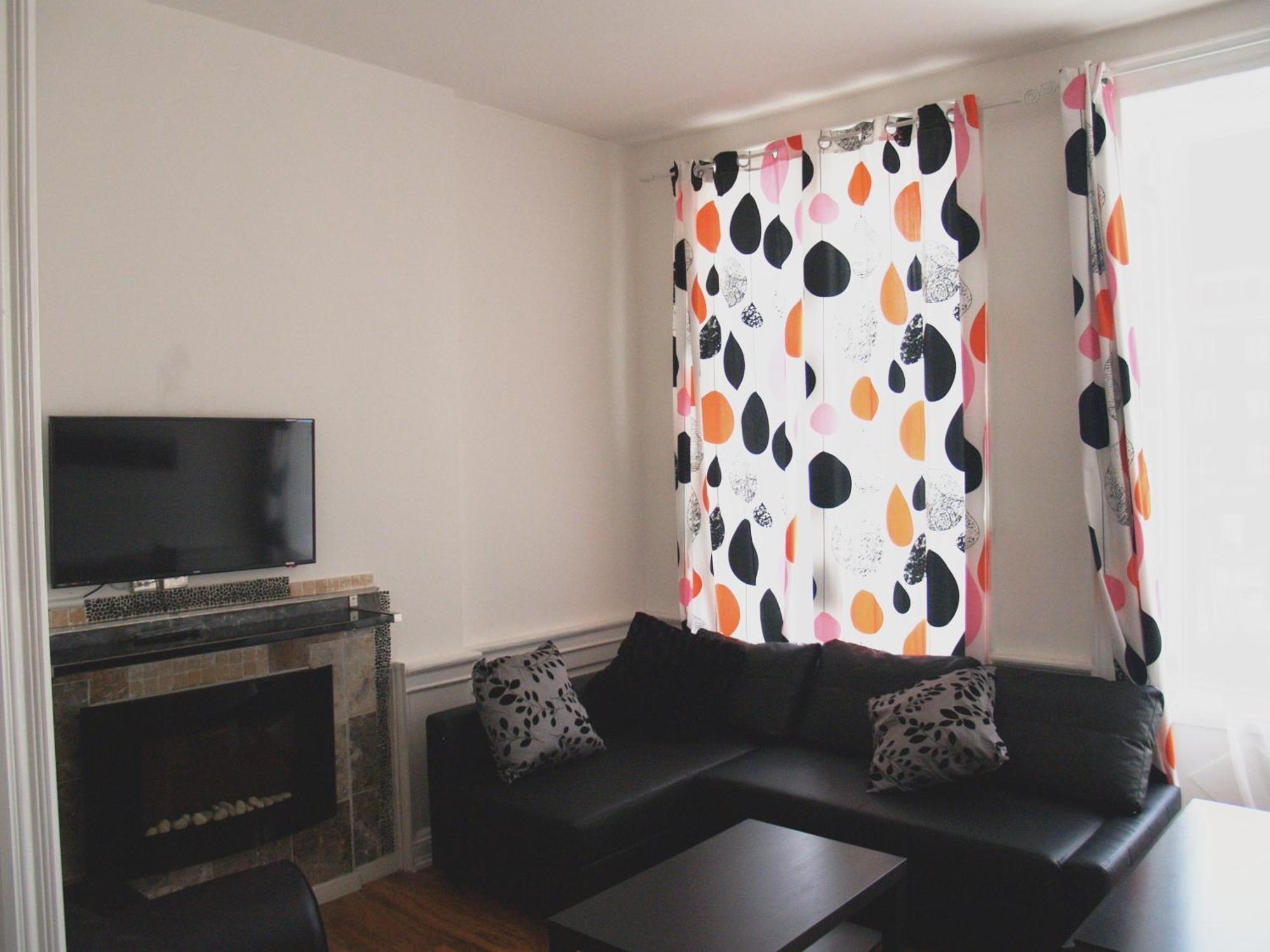 Apartment Niddry Street