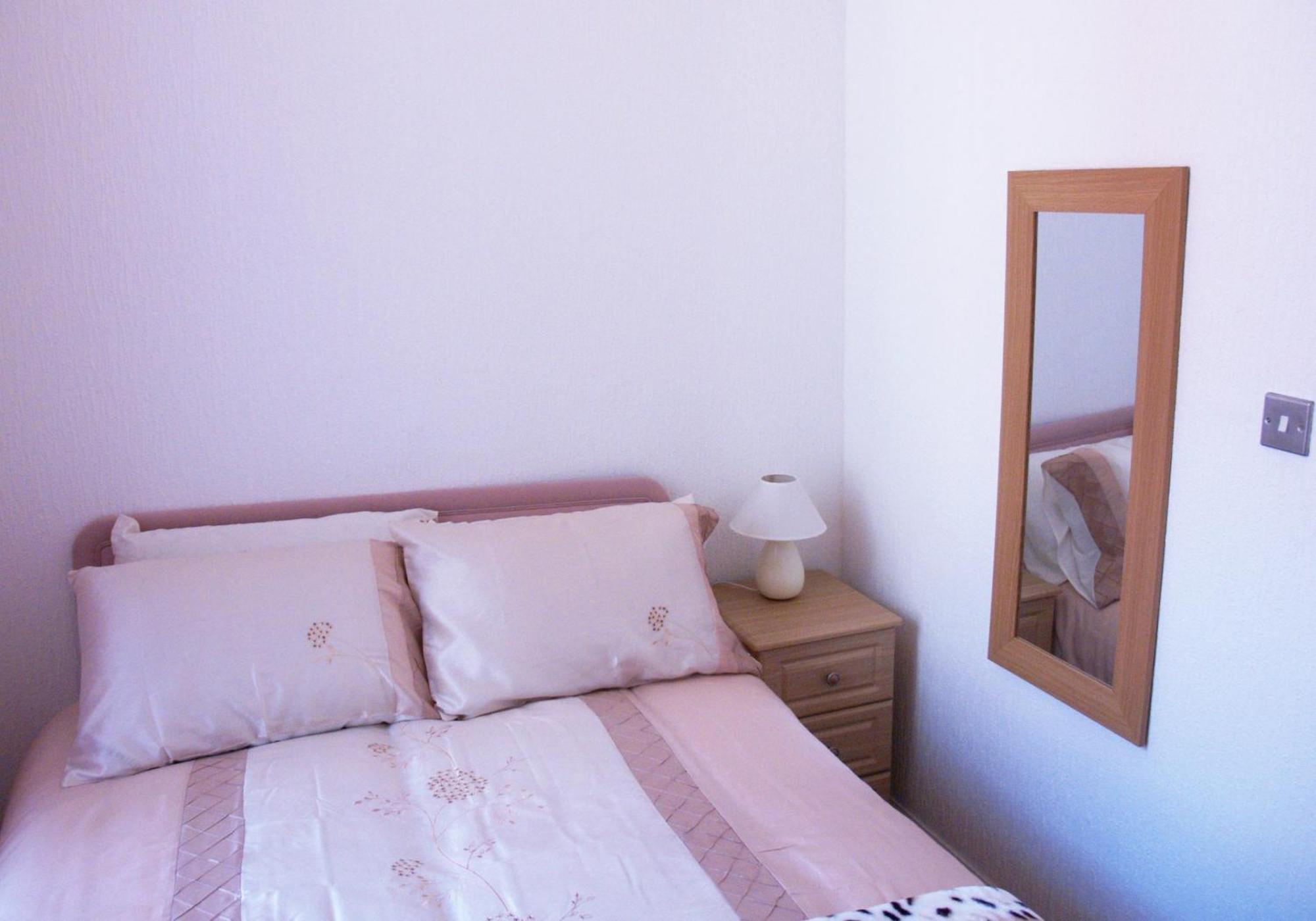Apartment Niddry Street EDI