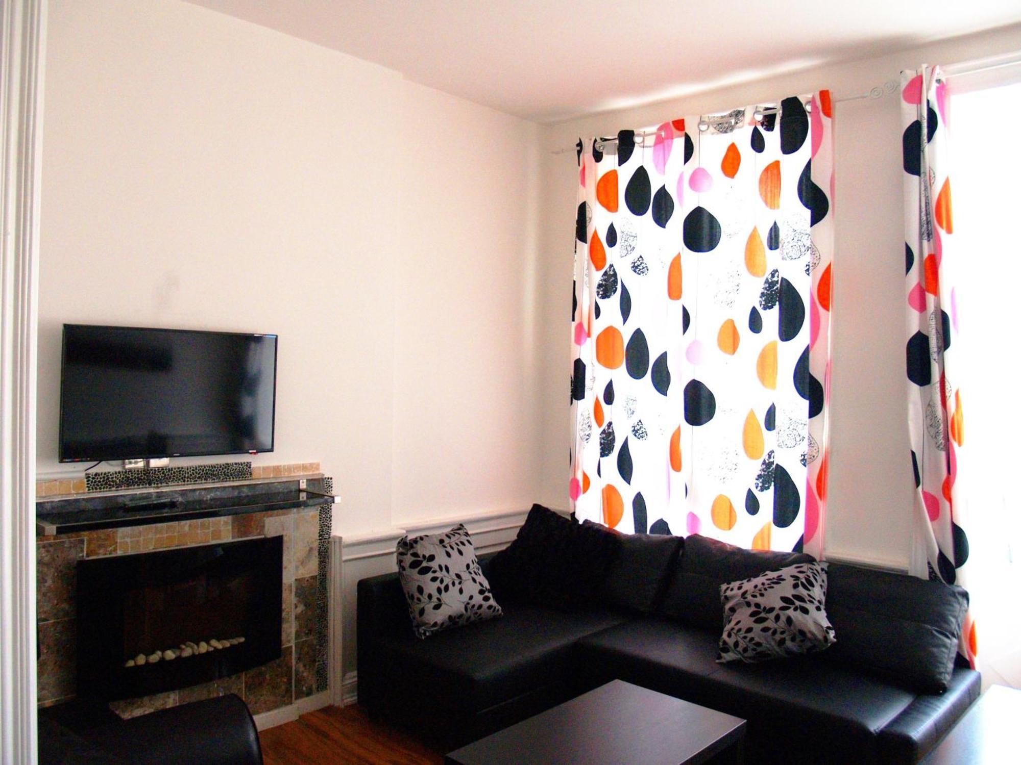 Niddry Street Apartment EDI