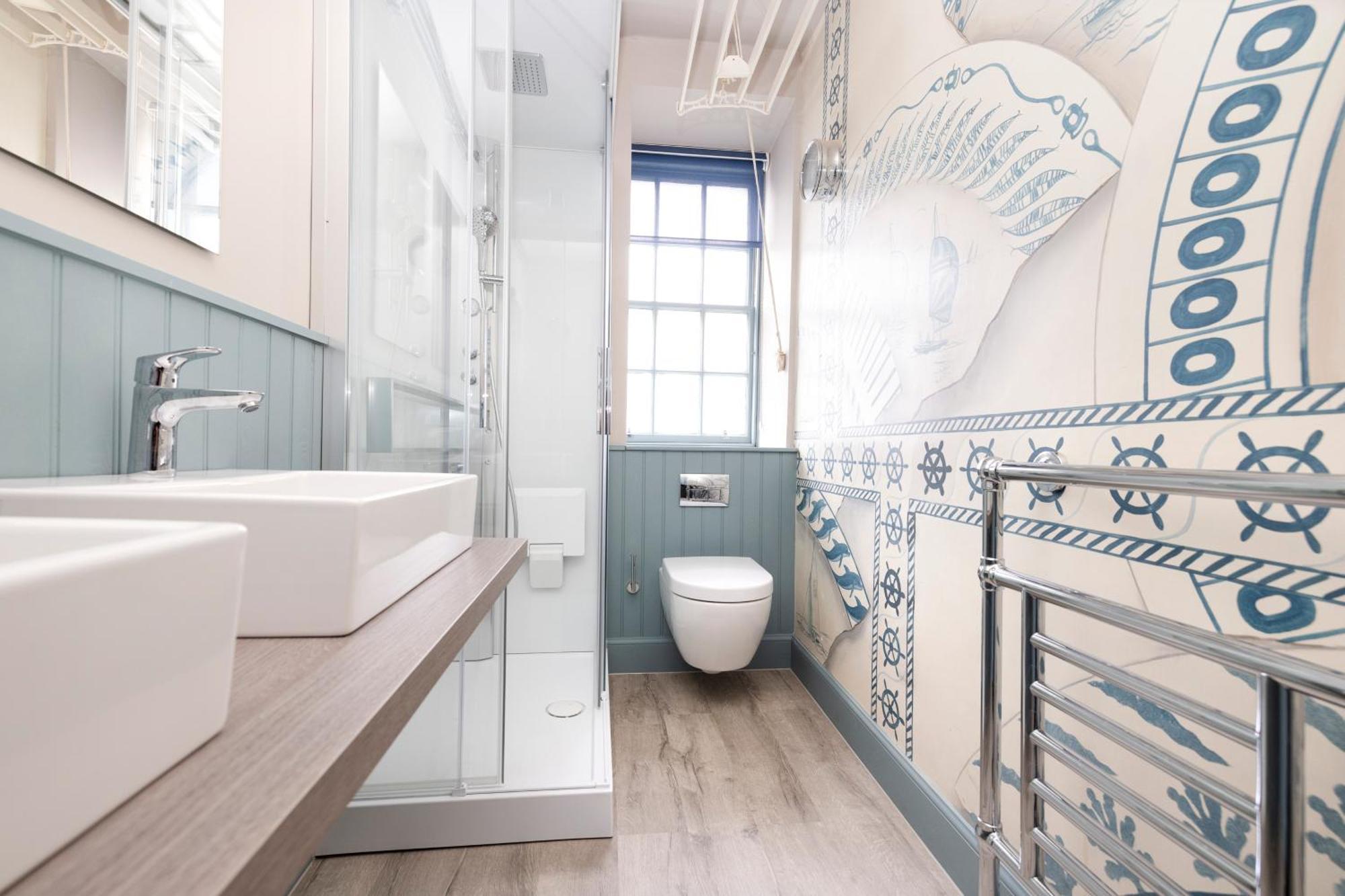 Apartment Joivy Eclectic Near Castle Edinburgh