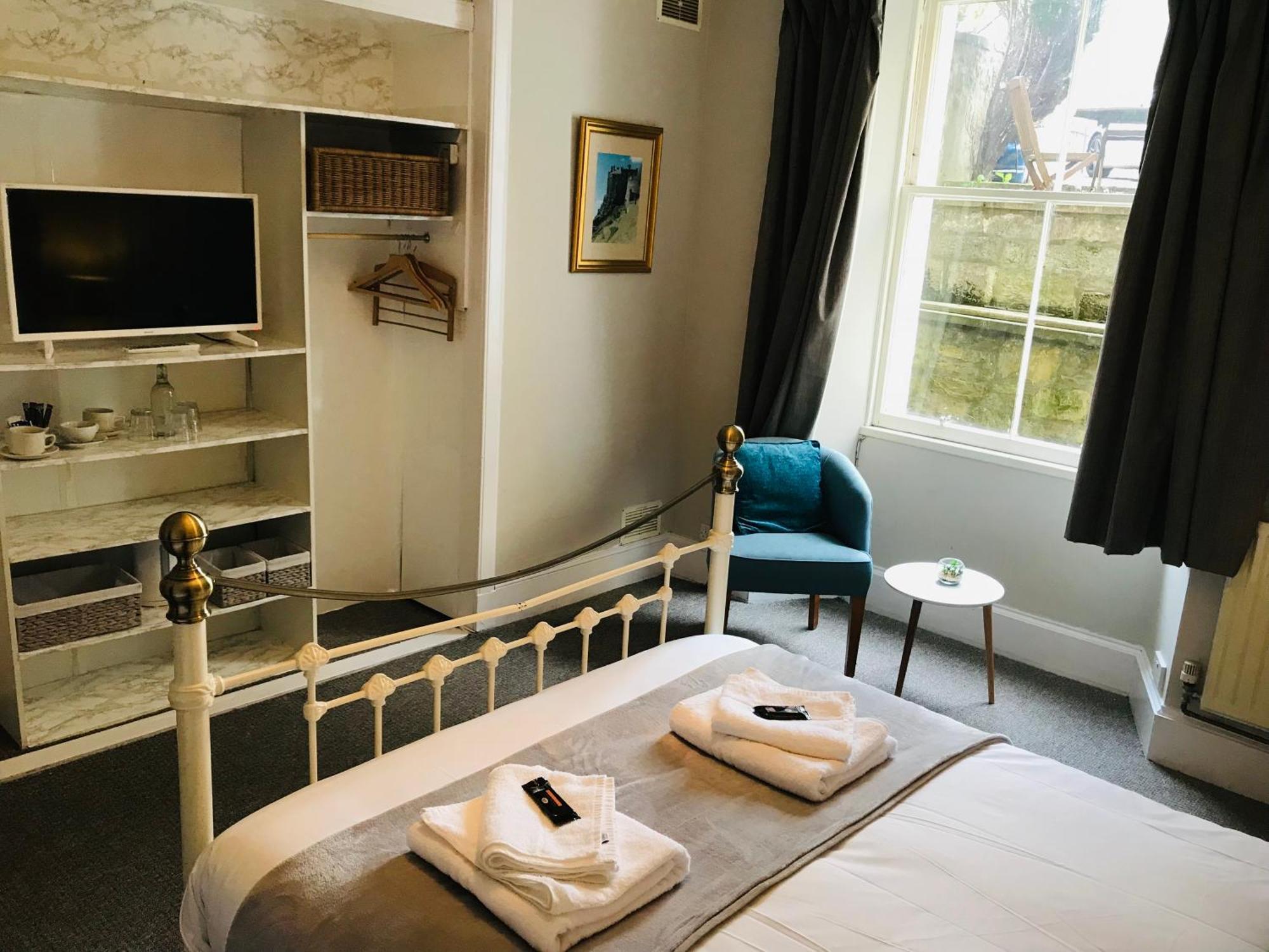 Ardenlee Guest house Edinburgh