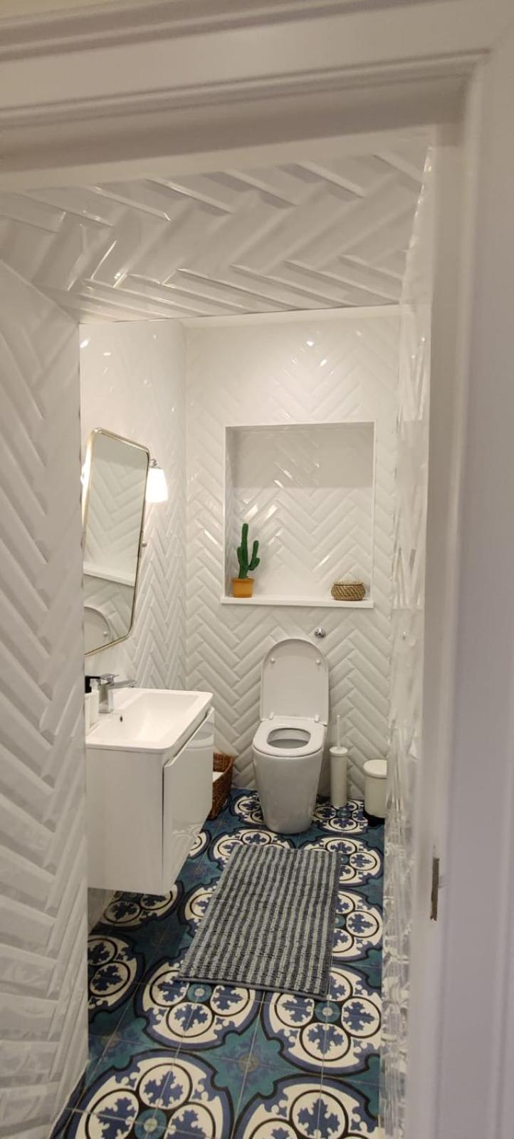 Apartment Meadowbank 3-bed
