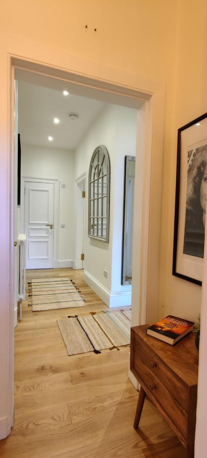 Apartment Meadowbank 3-bed EDI