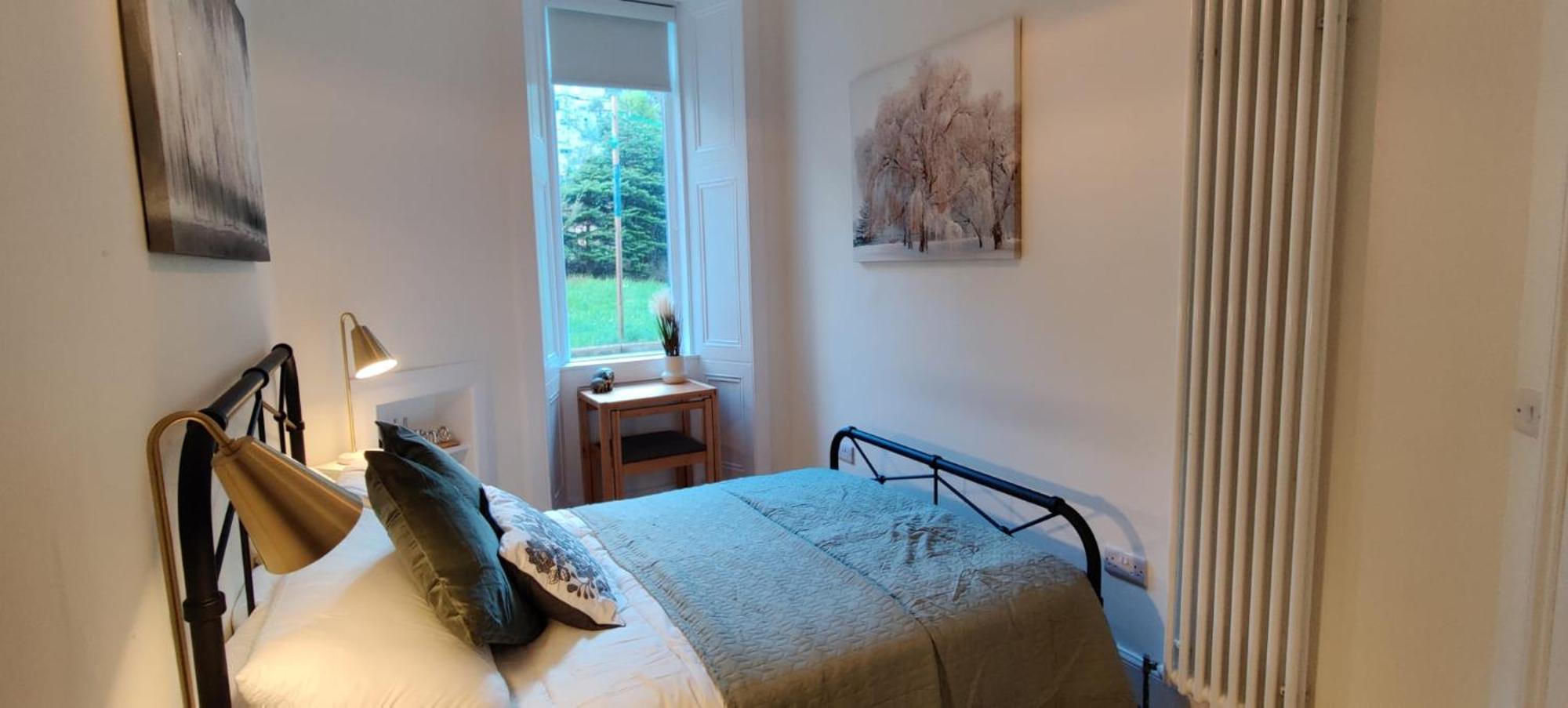 Meadowbank 3-bed