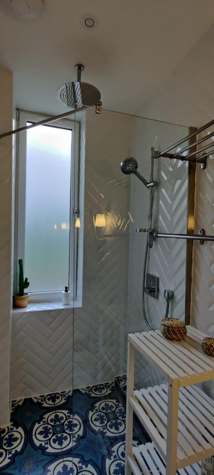 Apartment Meadowbank 3-bed *
