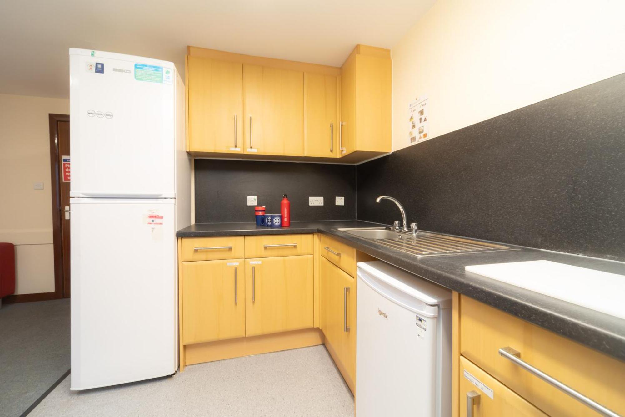 Apartment Joivy Economy 4 And 5 Bed Flats, Close To Old Town And Royal Mile - Adults Only