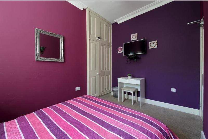 Aparthotel Drumdryan Ground Floor Central