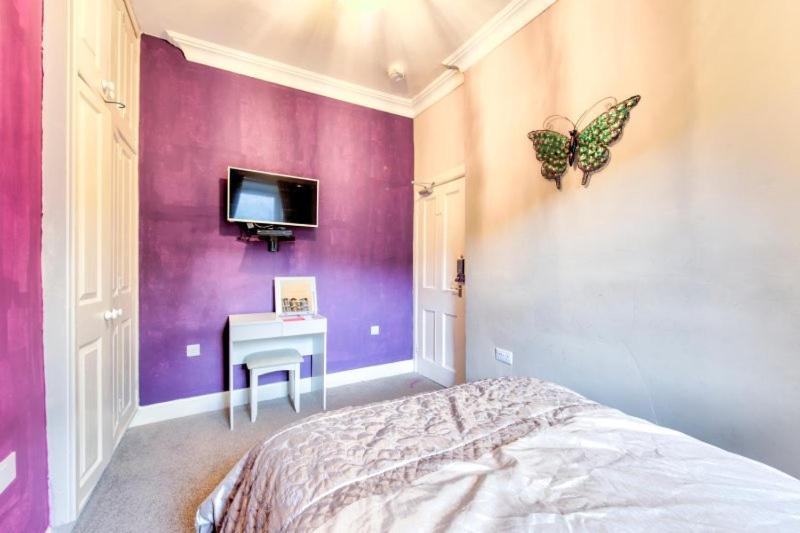 Aparthotel Drumdryan Ground Floor Central *