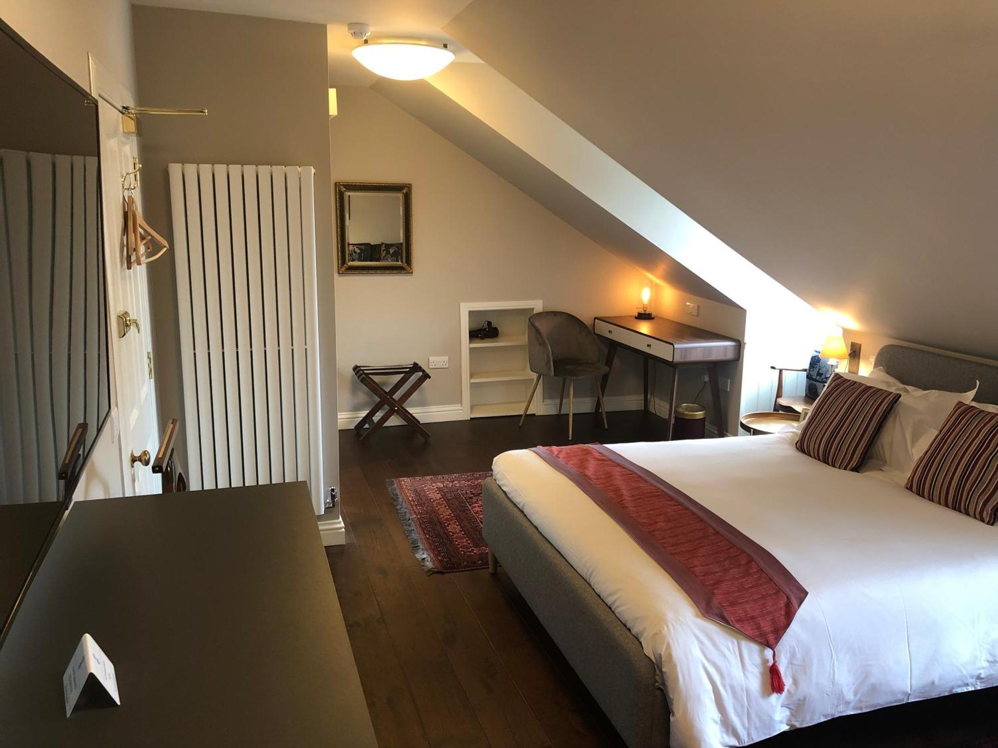 Sheridan Guest house Edinburgh