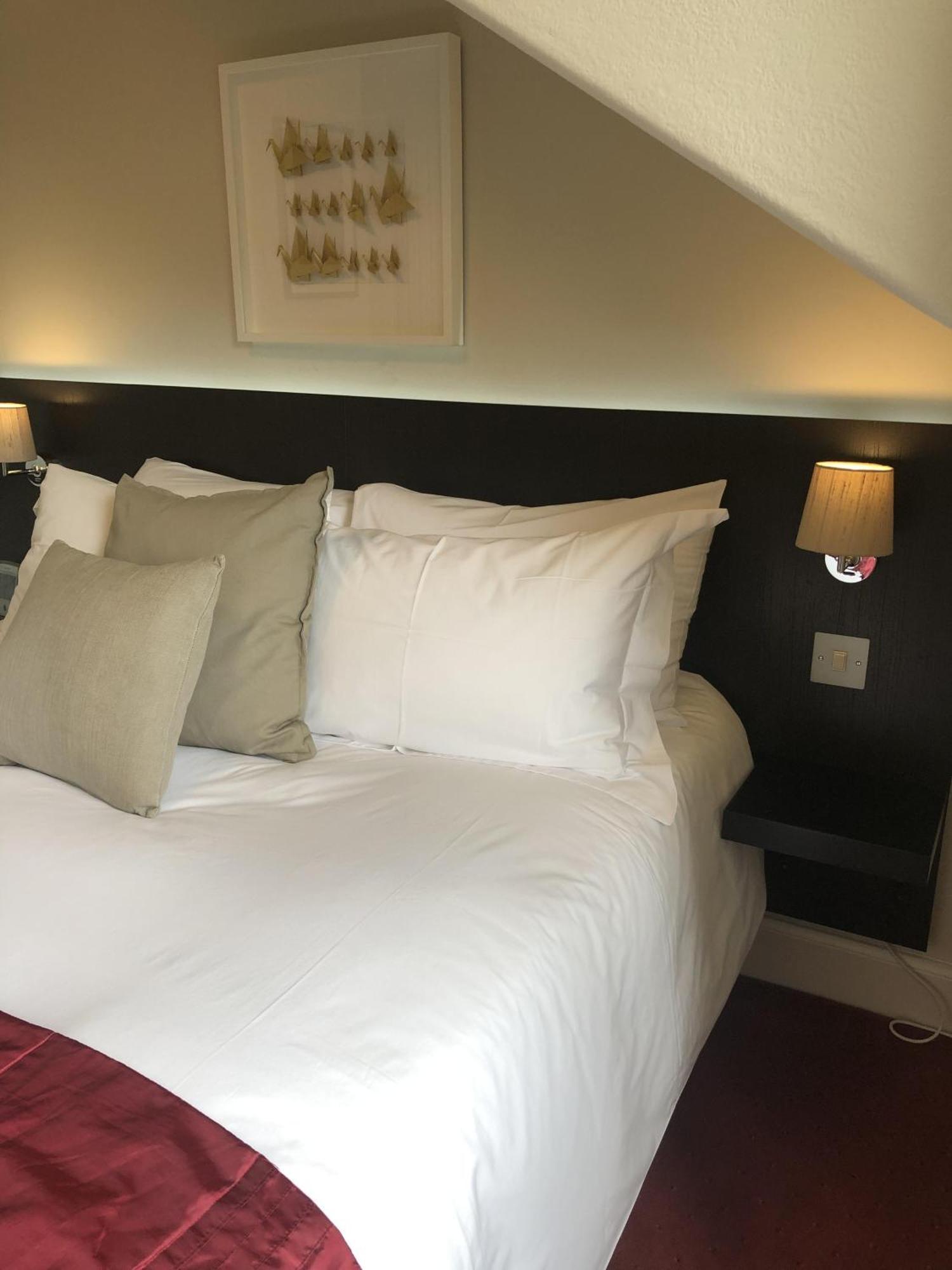Sheridan Guest house