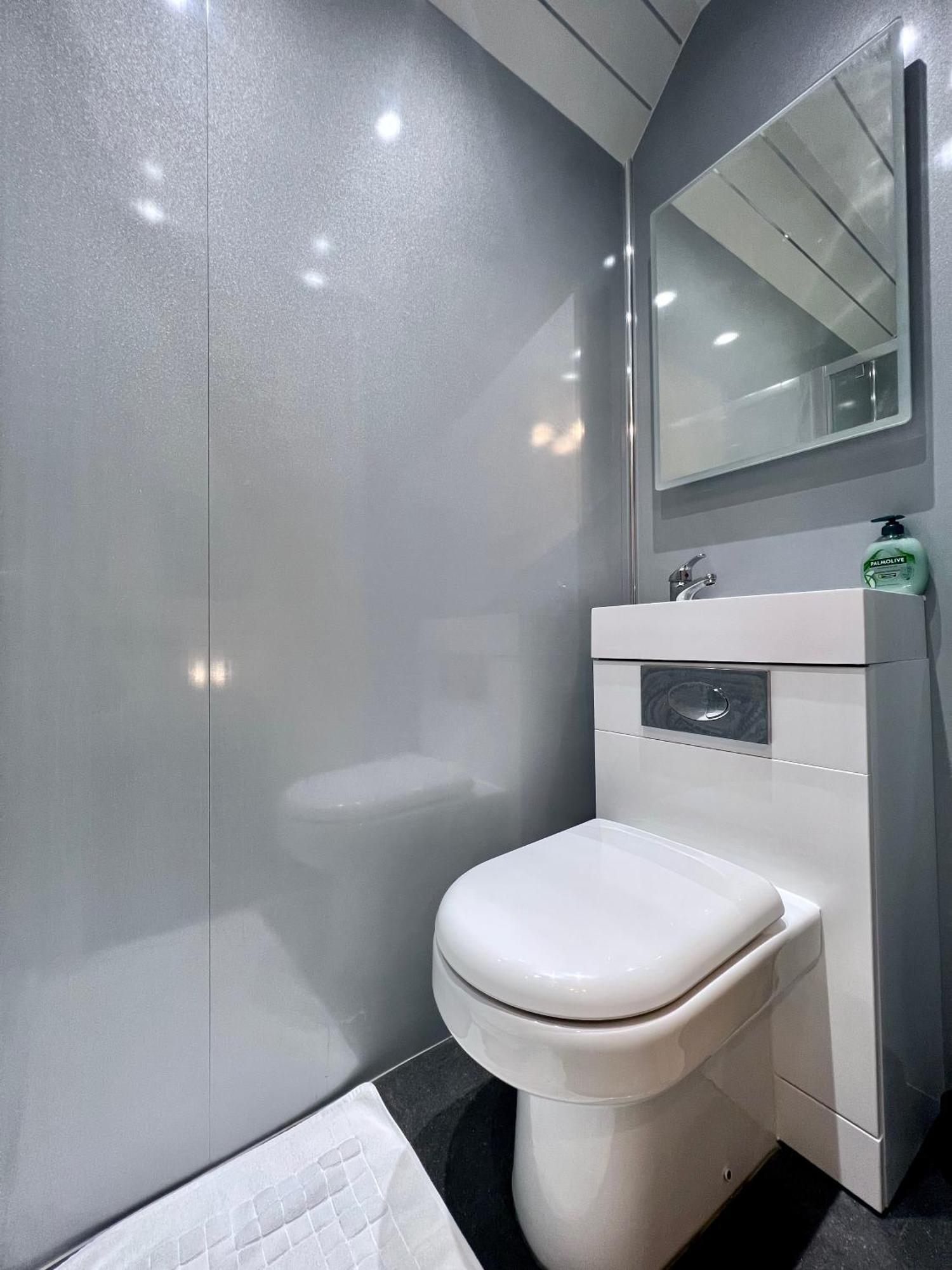 Guest house Roost Hill - Free Parking Zone Edinburgh