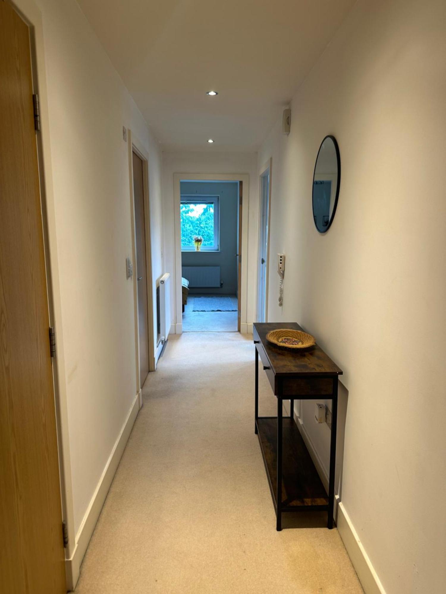 Stunning 2 Bedroom Flat In * Edinburgh