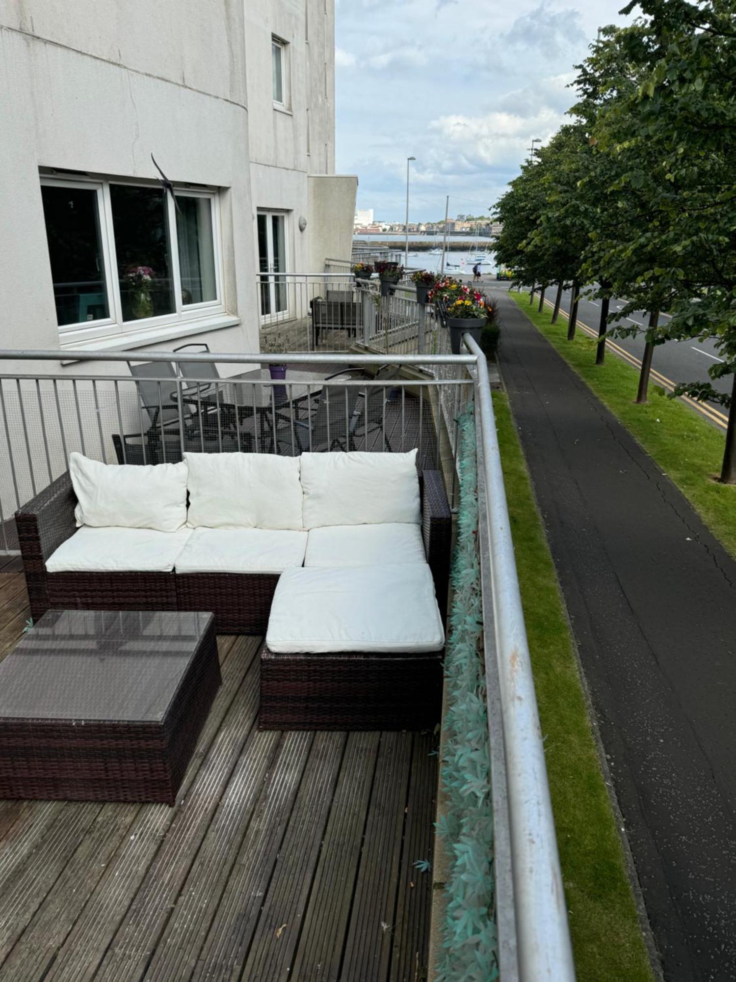 Apartment Km Granton