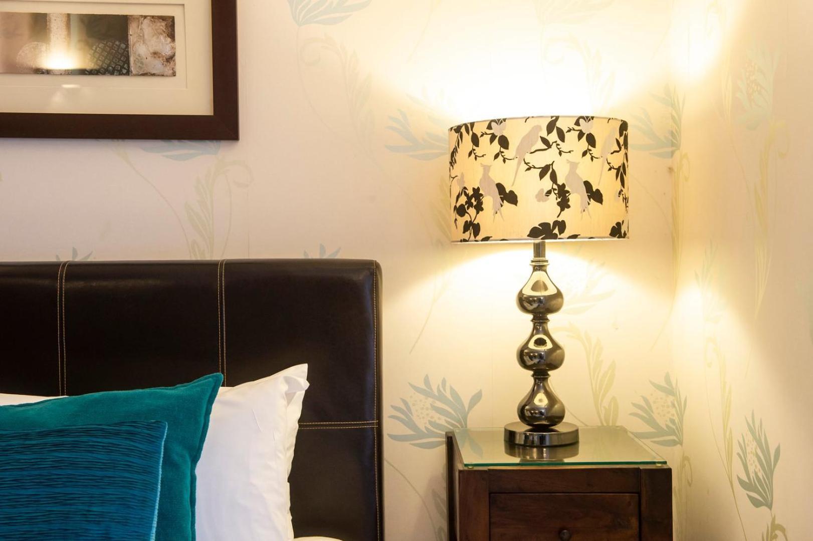 Guestready - Beautiful New Town Studio, With Patio Edinburgh