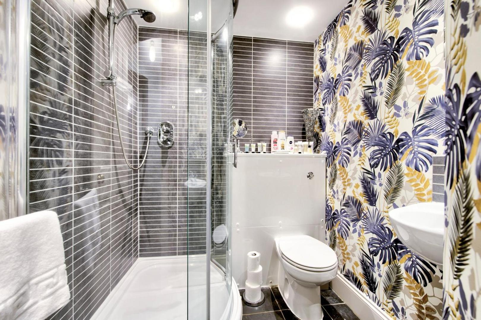 Apartment Guestready - Beautiful New Town Studio, With Patio *