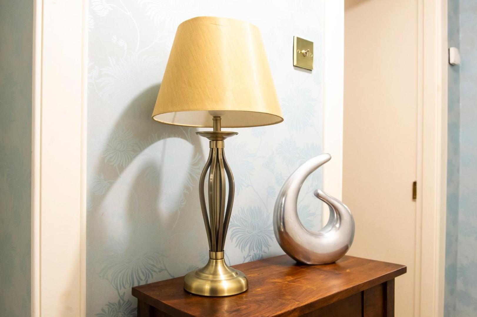 Apartment Guestready - Beautiful New Town Studio, With Patio Edinburgh