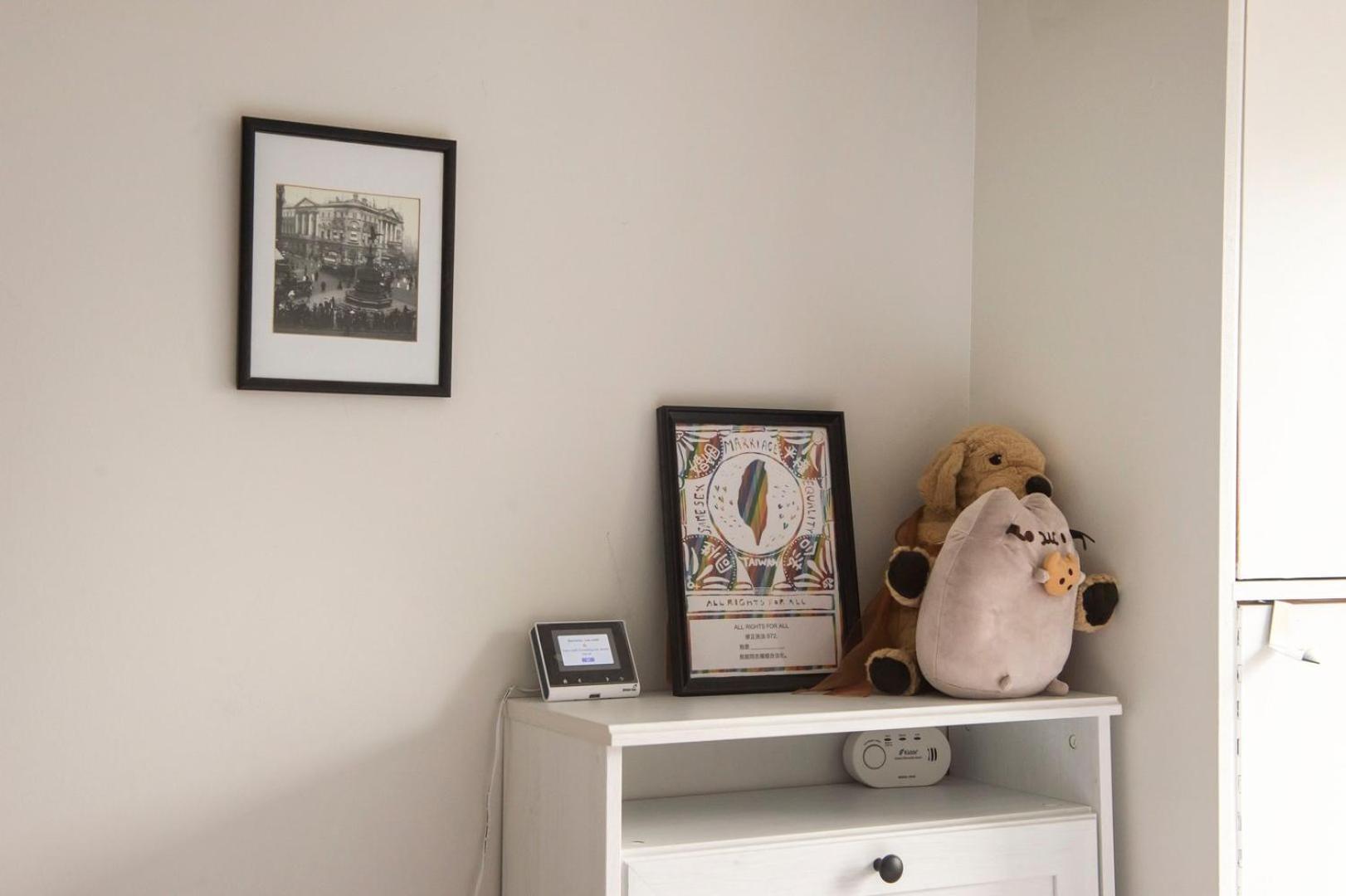 Guestready - Cozy Apt In Southside, Edinburgh!