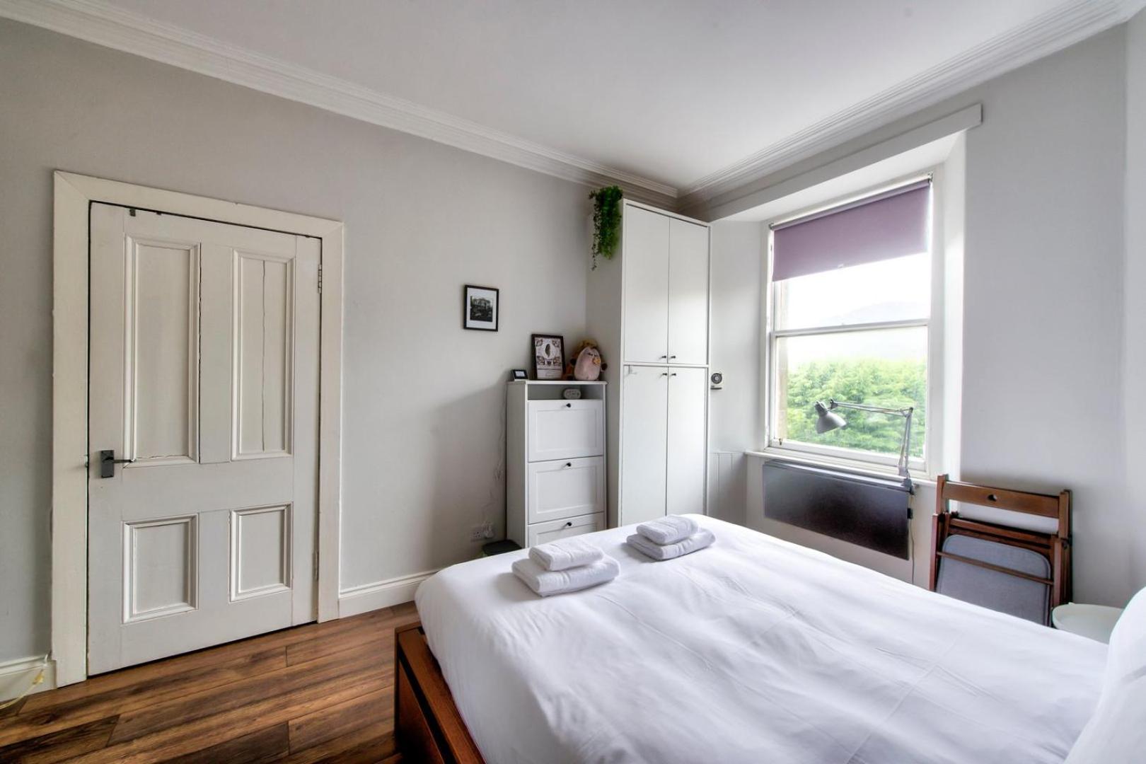 Guestready - Cozy Apt In Southside, Edinburgh! * Edinburgh