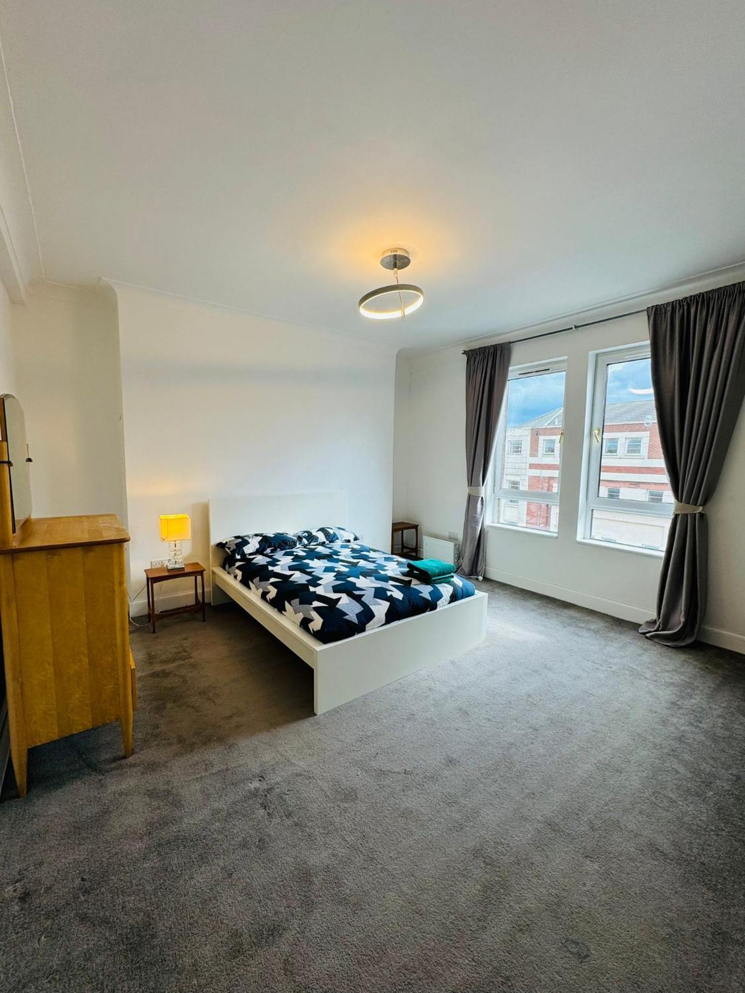 The Urban Retreat Edinburgh
