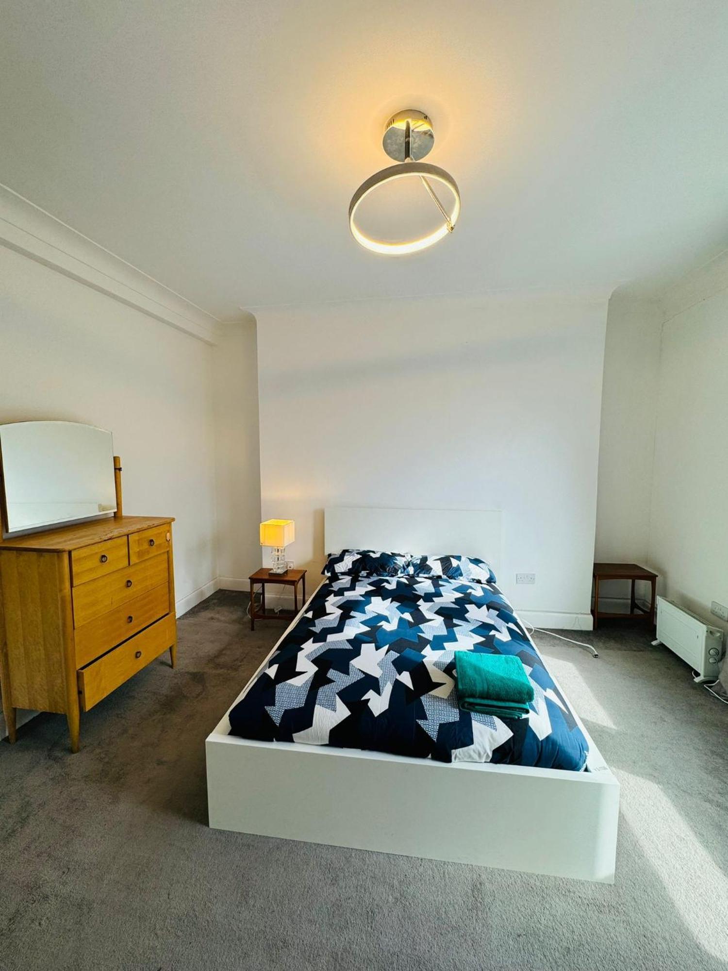 The Urban Retreat *