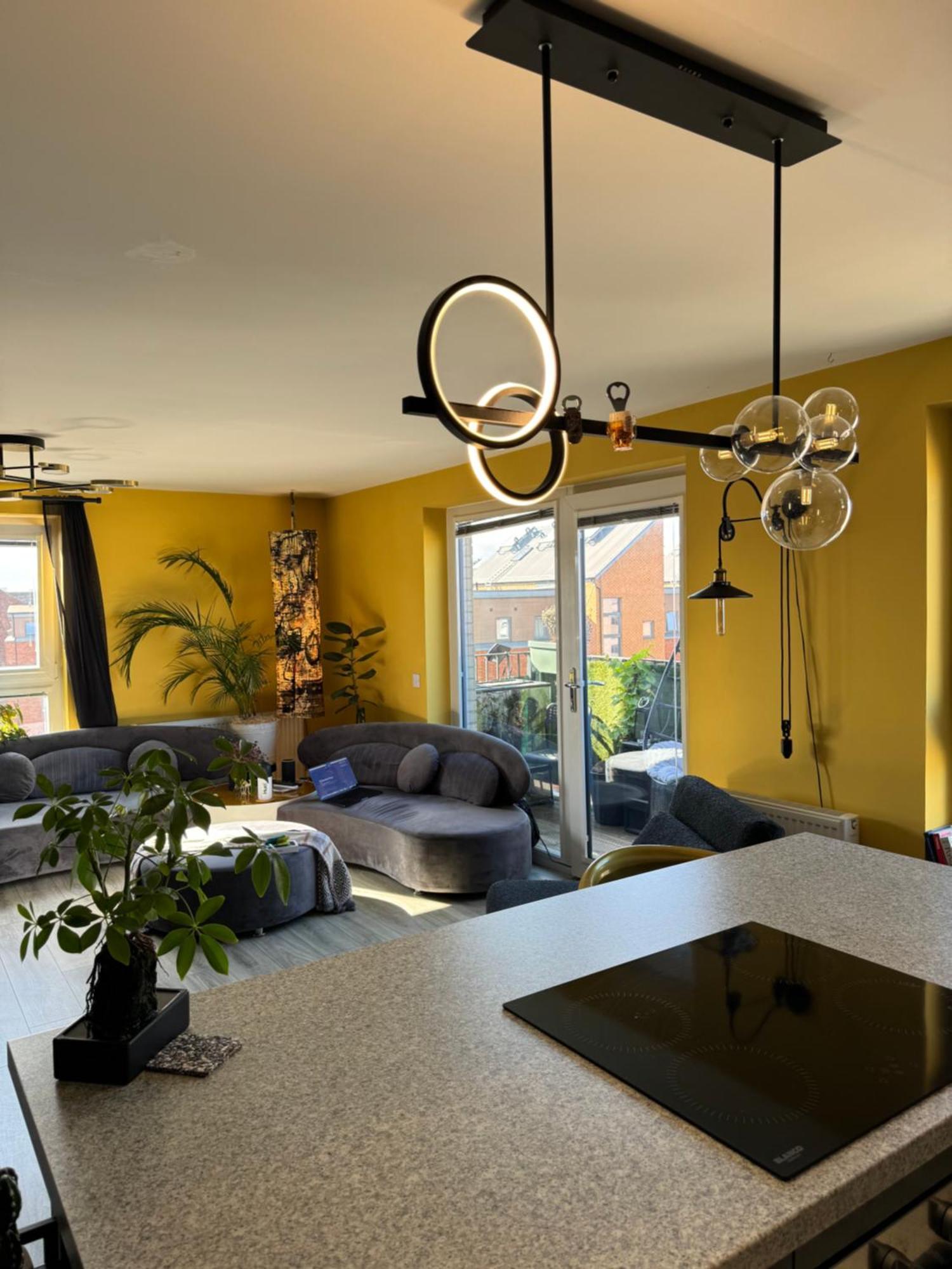 Homestay Cozy & Stylish In Edinburgh