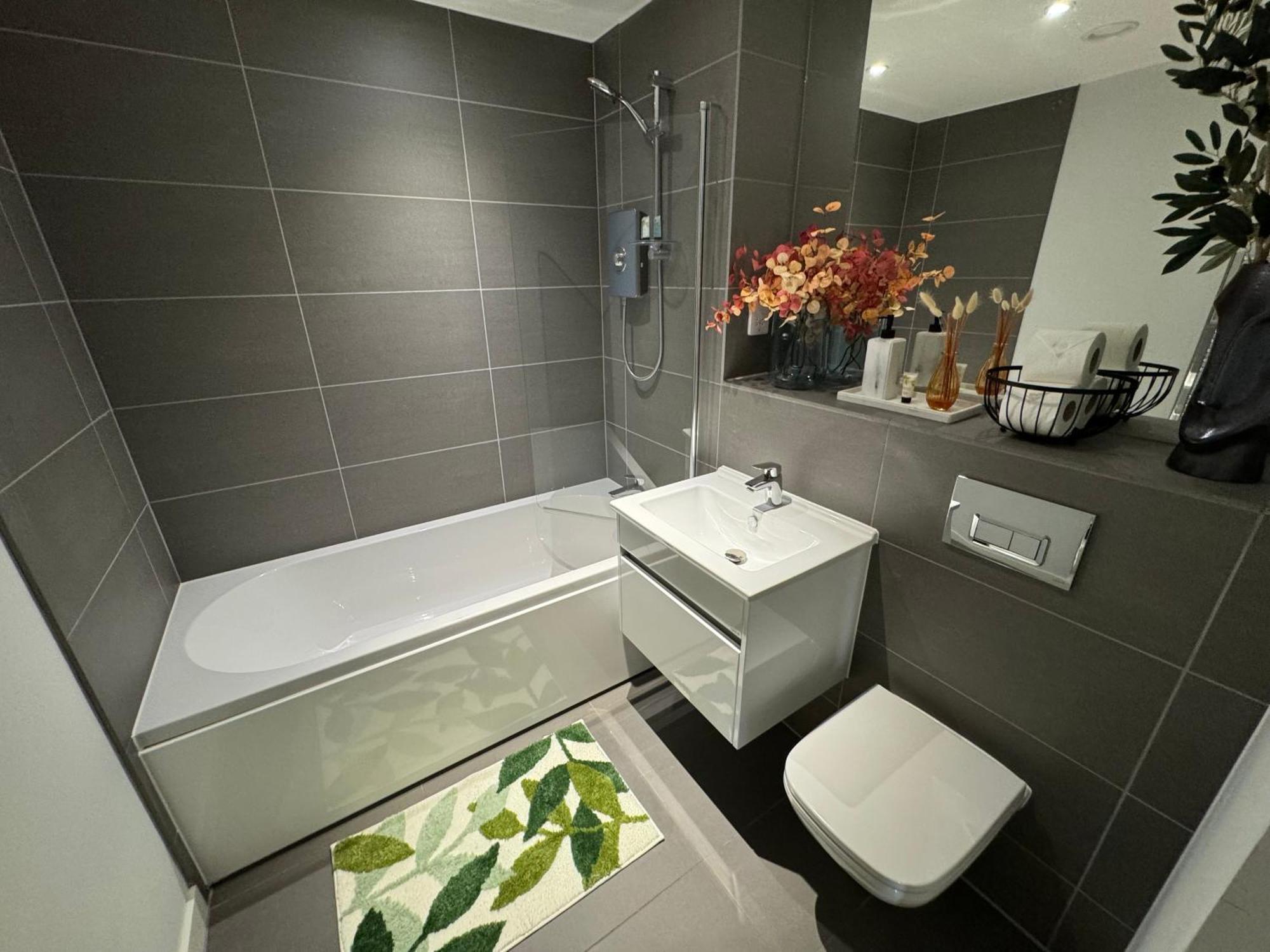 Cozy & Stylish In Homestay *