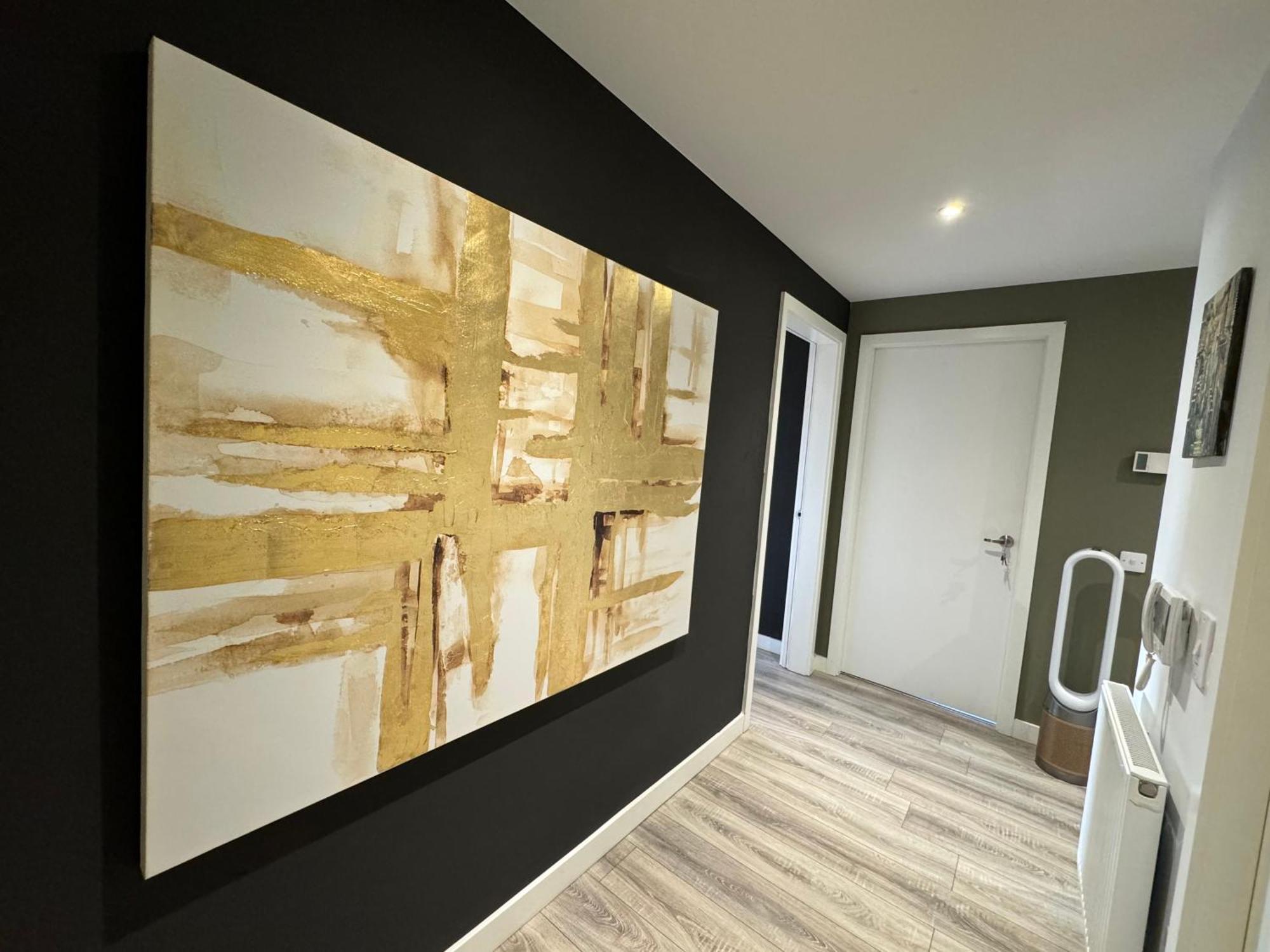 Homestay Cozy & Stylish In Edinburgh