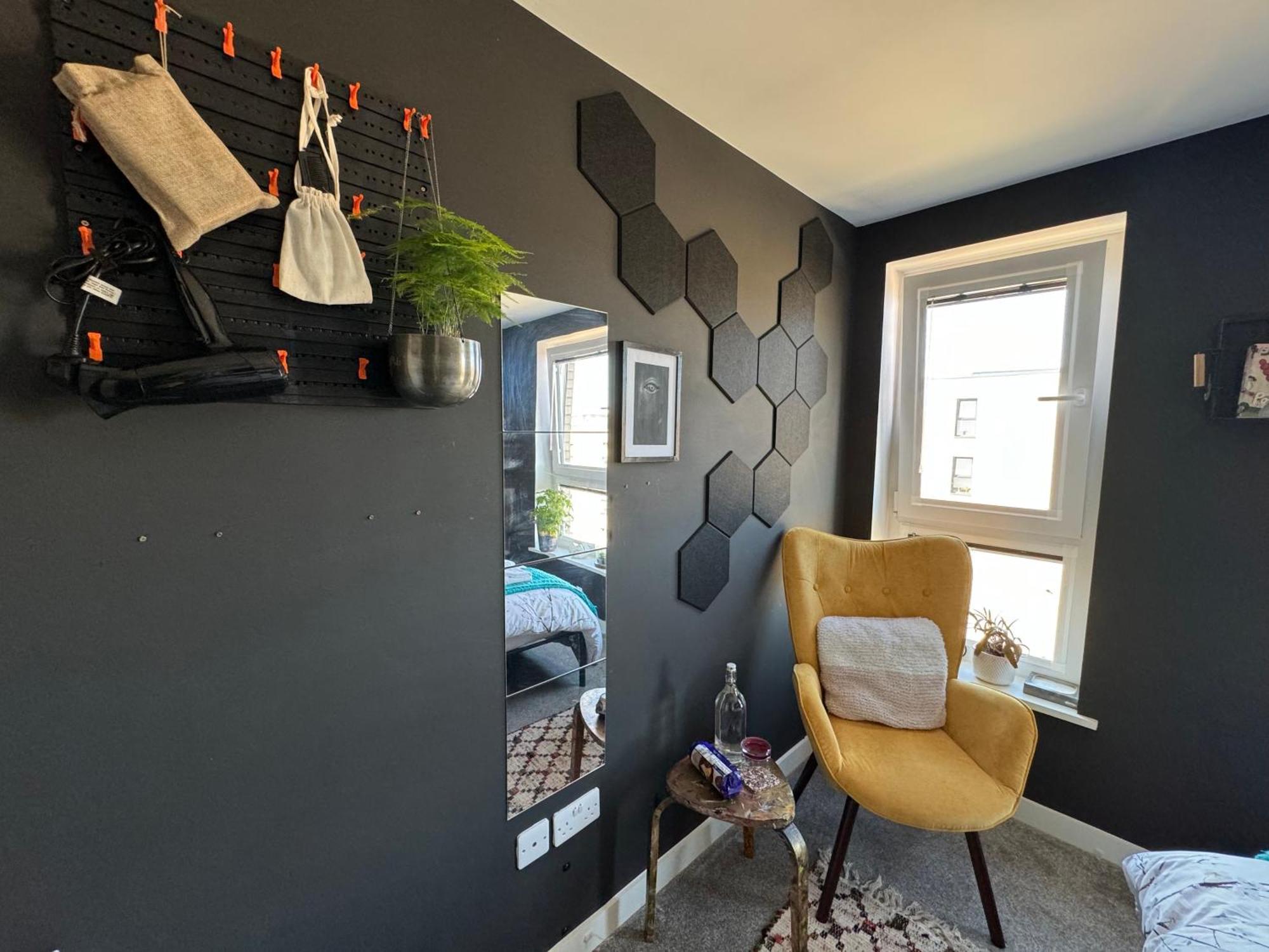 Cozy & Stylish In Edinburgh