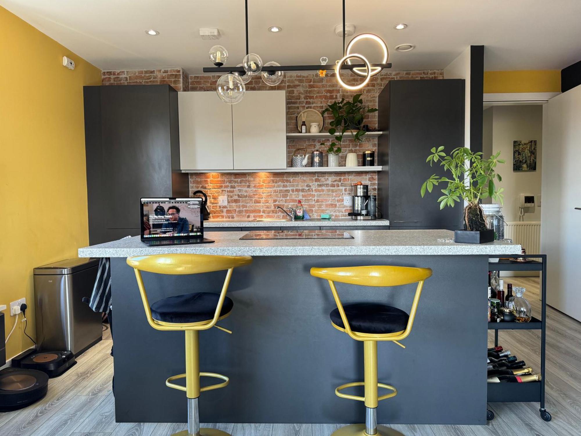 Cozy & Stylish In Homestay