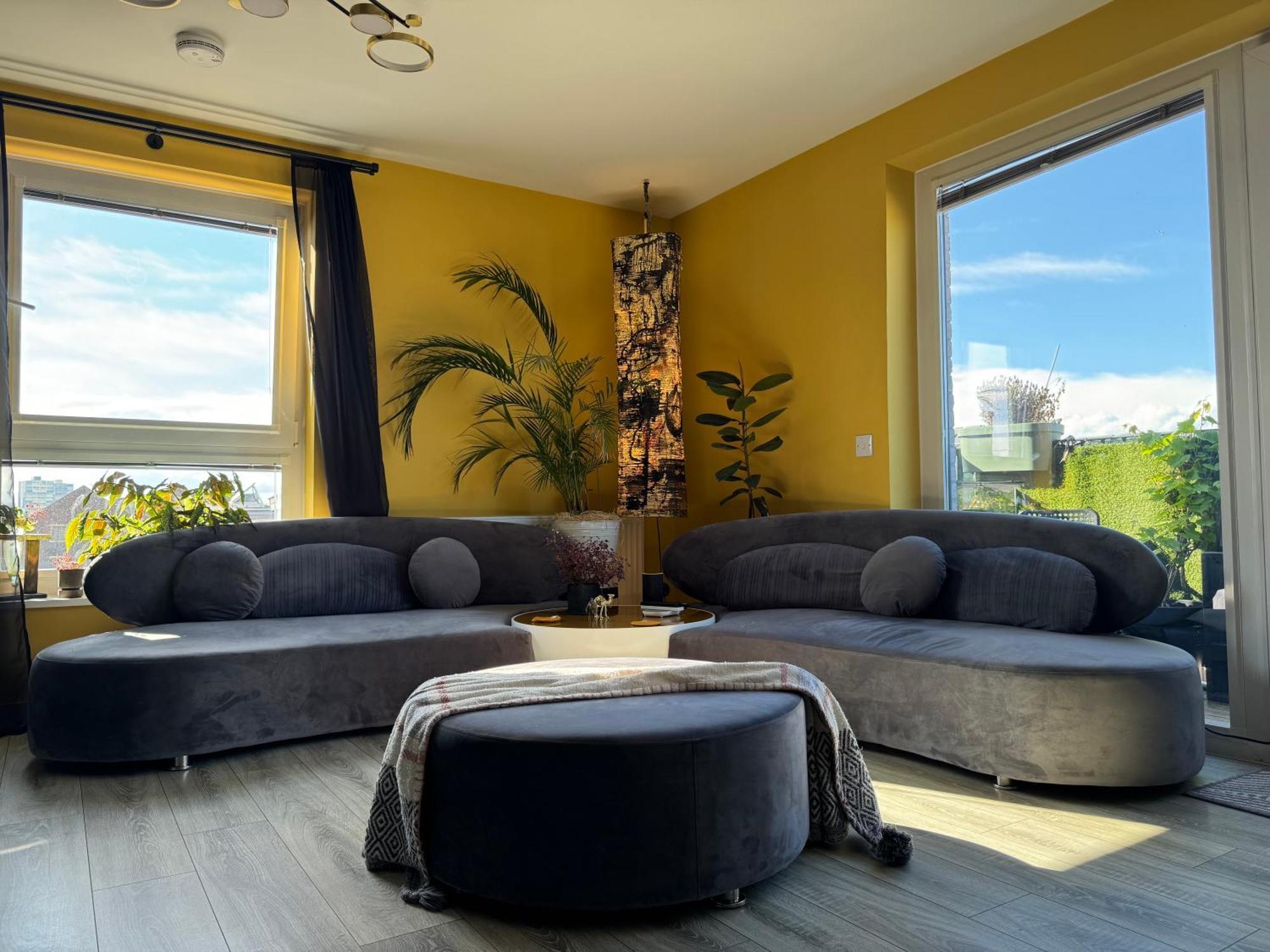 Homestay Cozy & Stylish In *