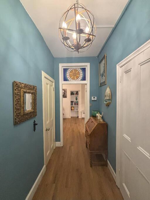 Apartment Welcoming Morningside Escape Edinburgh