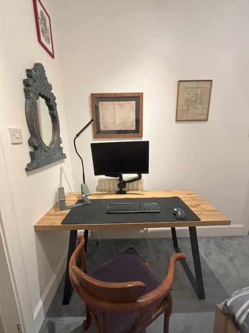 Welcoming Morningside Escape Apartment Edinburgh