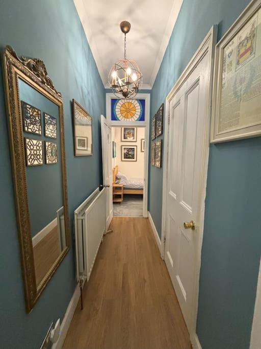 Welcoming Morningside Escape Edinburgh