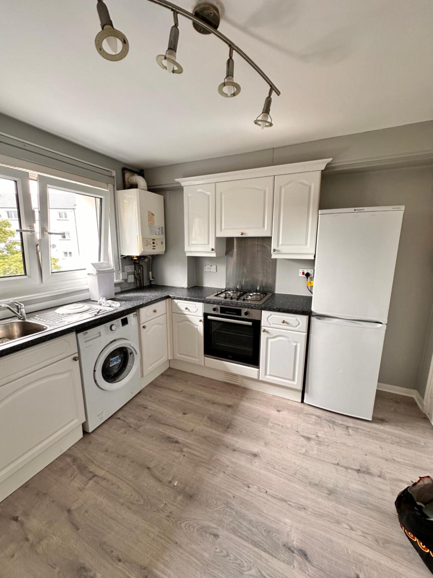 Homestay Double Close To Airport And Heriot Watt