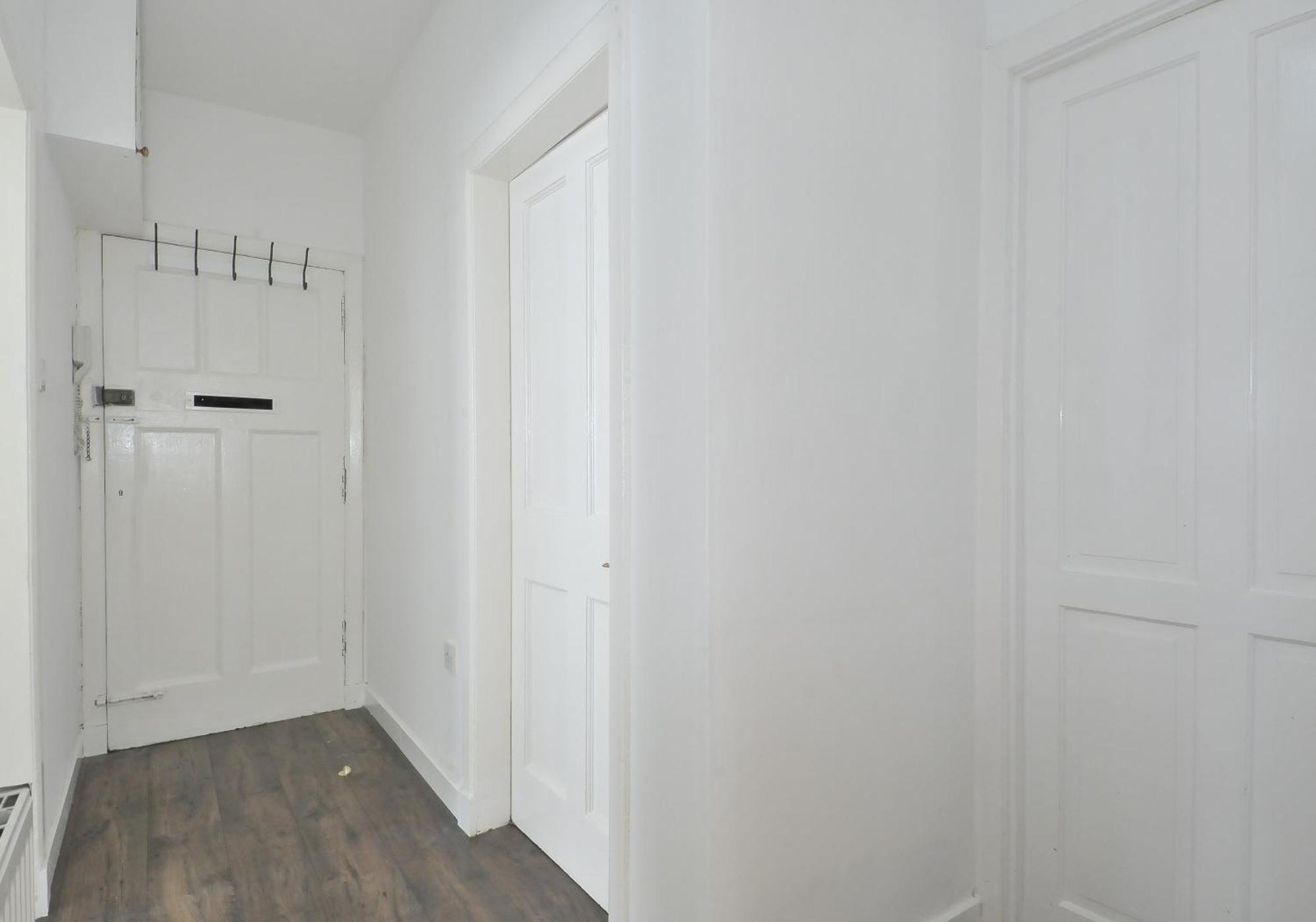 Apartment Richmond Place - 367
