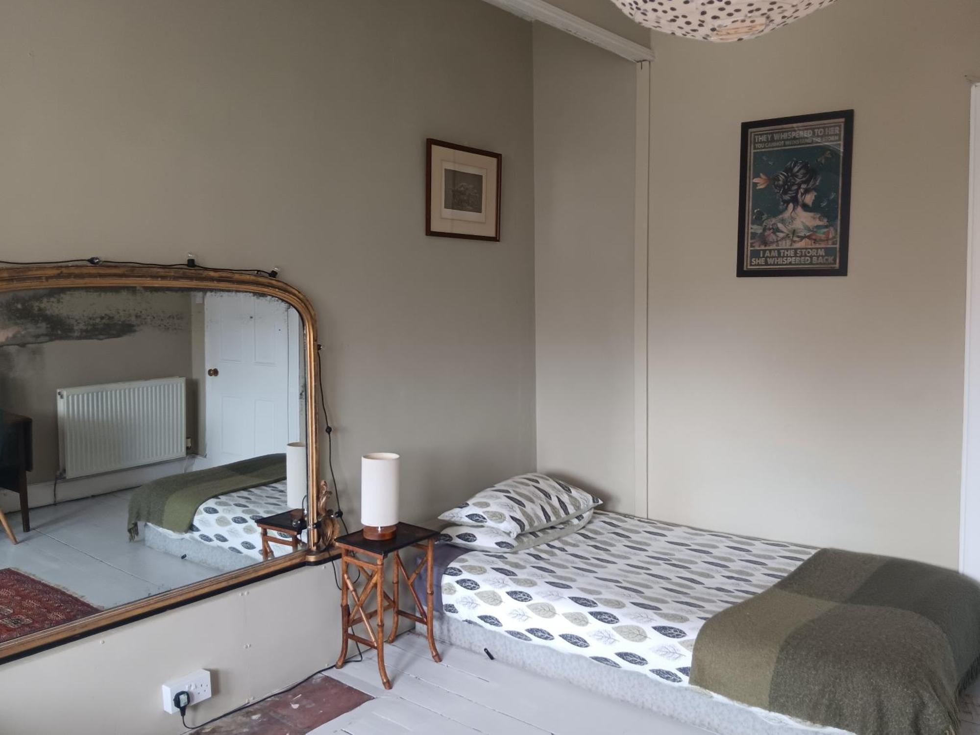 Apartment King's Road - 425 EDI