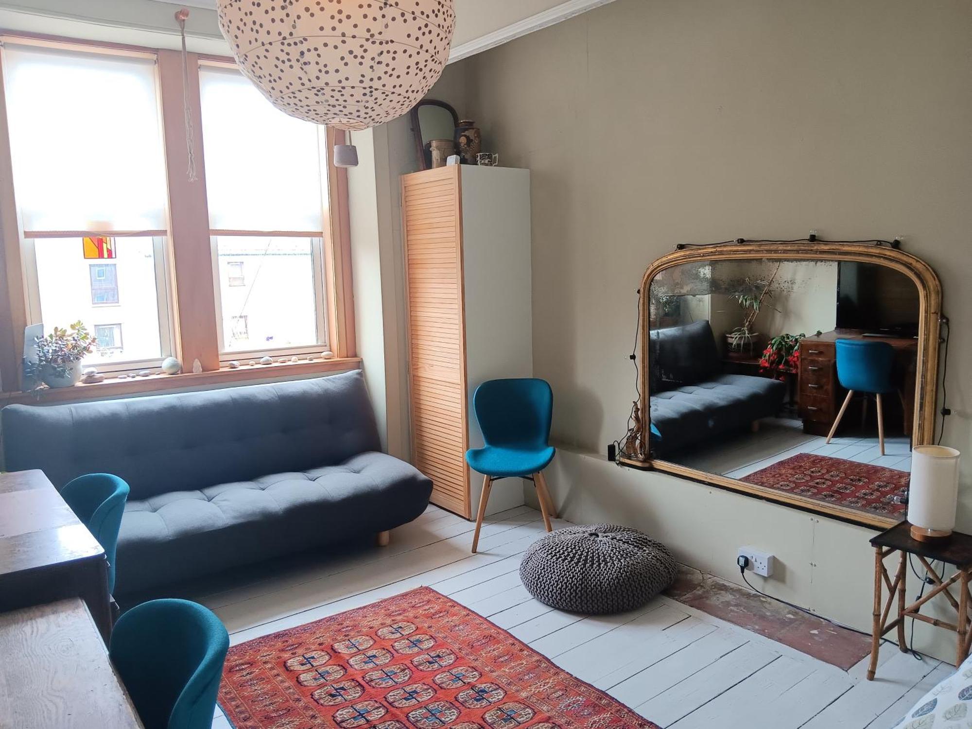 Apartment King's Road - 425
