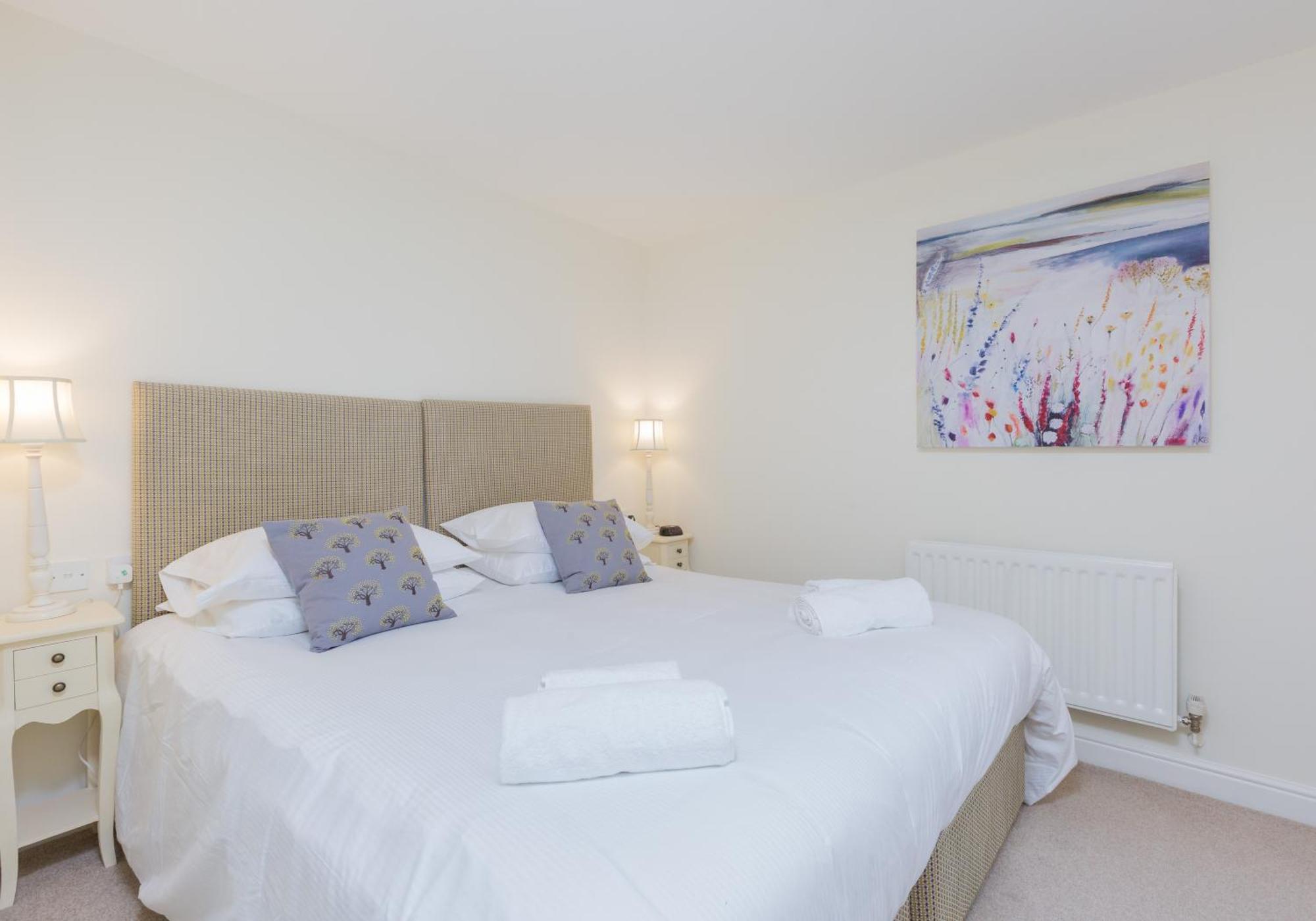 Old Tolbooth Wynd - 388 Apartment Edinburgh